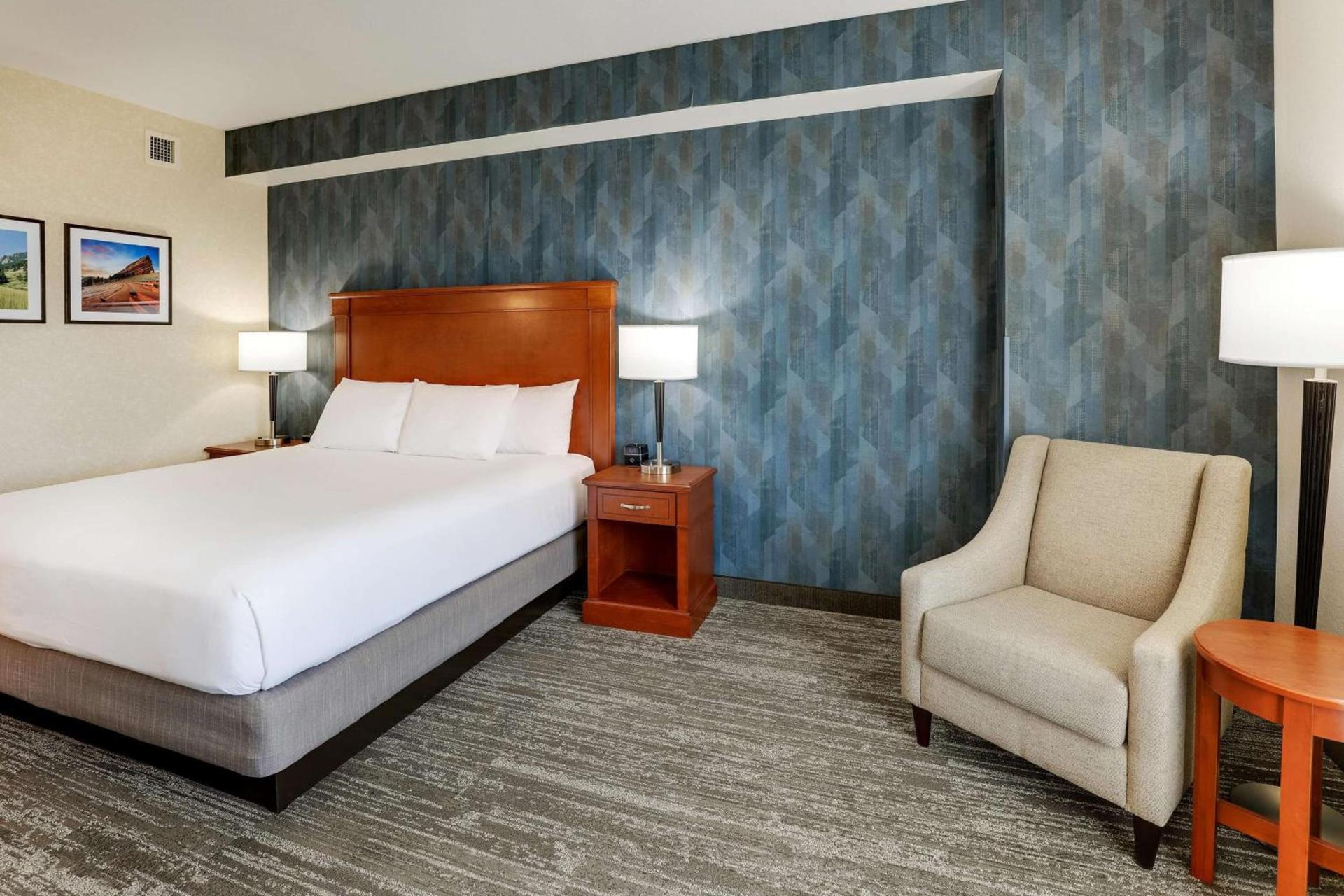 Drury Plaza Hotel Denver Westminster photo 24