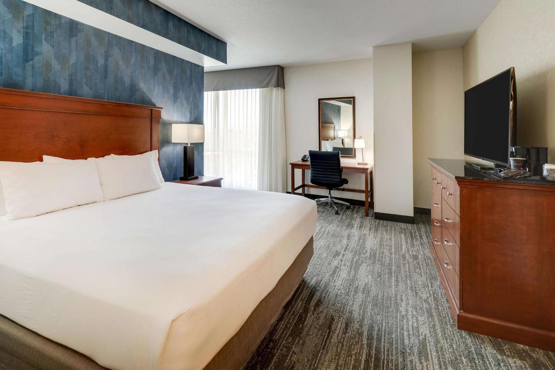 Drury Plaza Hotel Denver Westminster photo 25