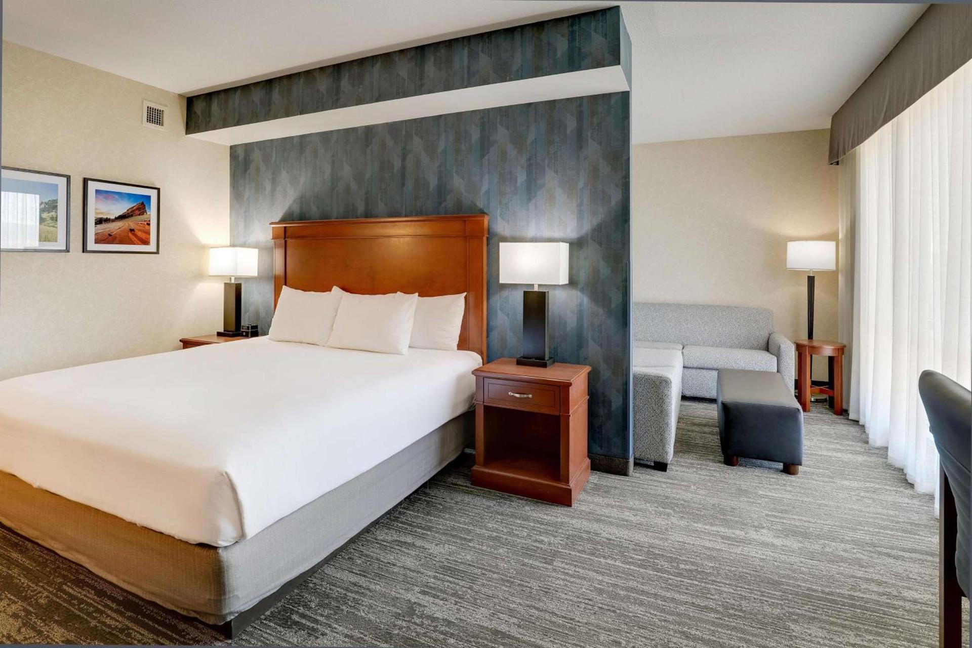 Drury Plaza Hotel Denver Westminster photo 26