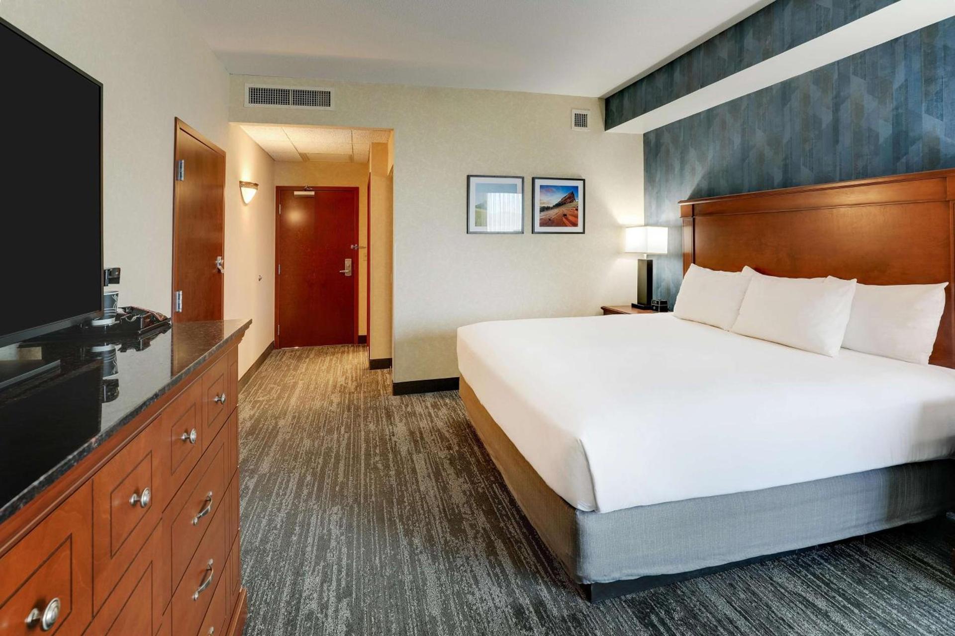 Drury Plaza Hotel Denver Westminster photo 27