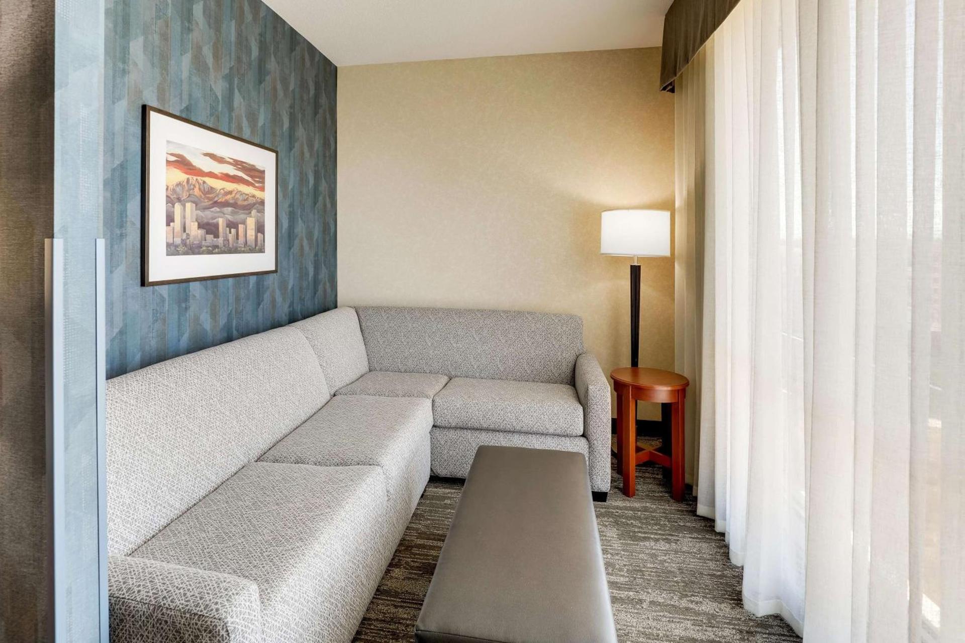 Drury Plaza Hotel Denver Westminster photo 28