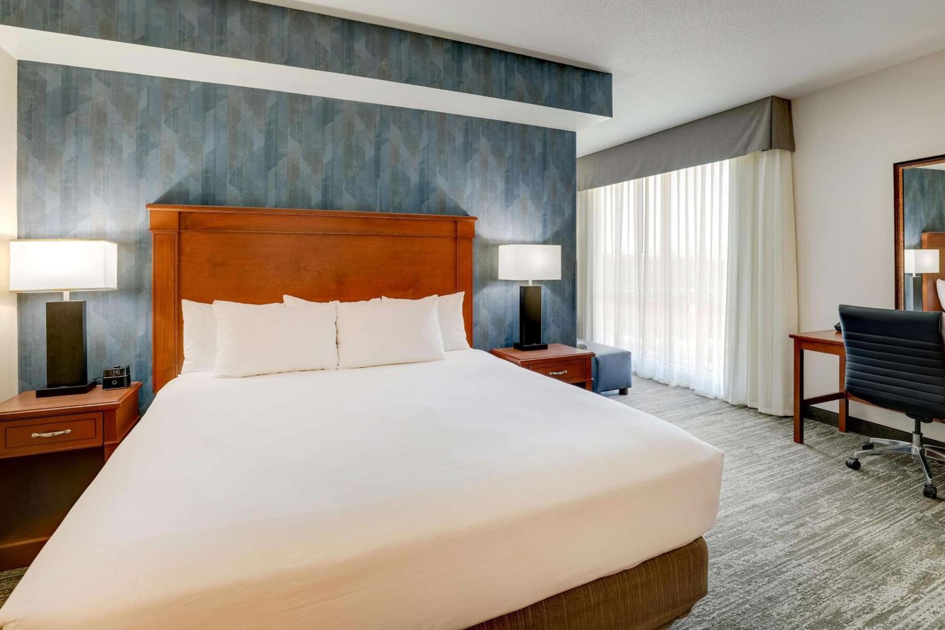 Drury Plaza Hotel Denver Westminster photo 29
