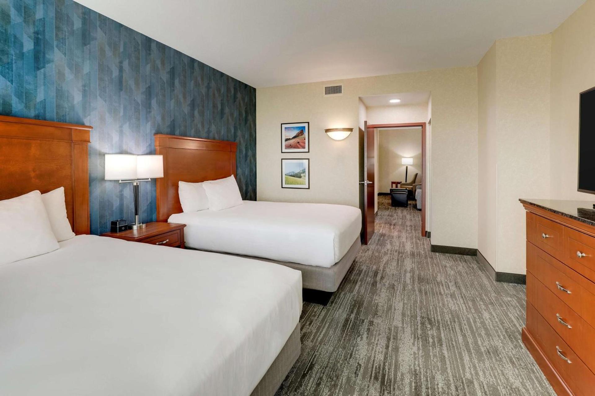 Drury Plaza Hotel Denver Westminster photo 30