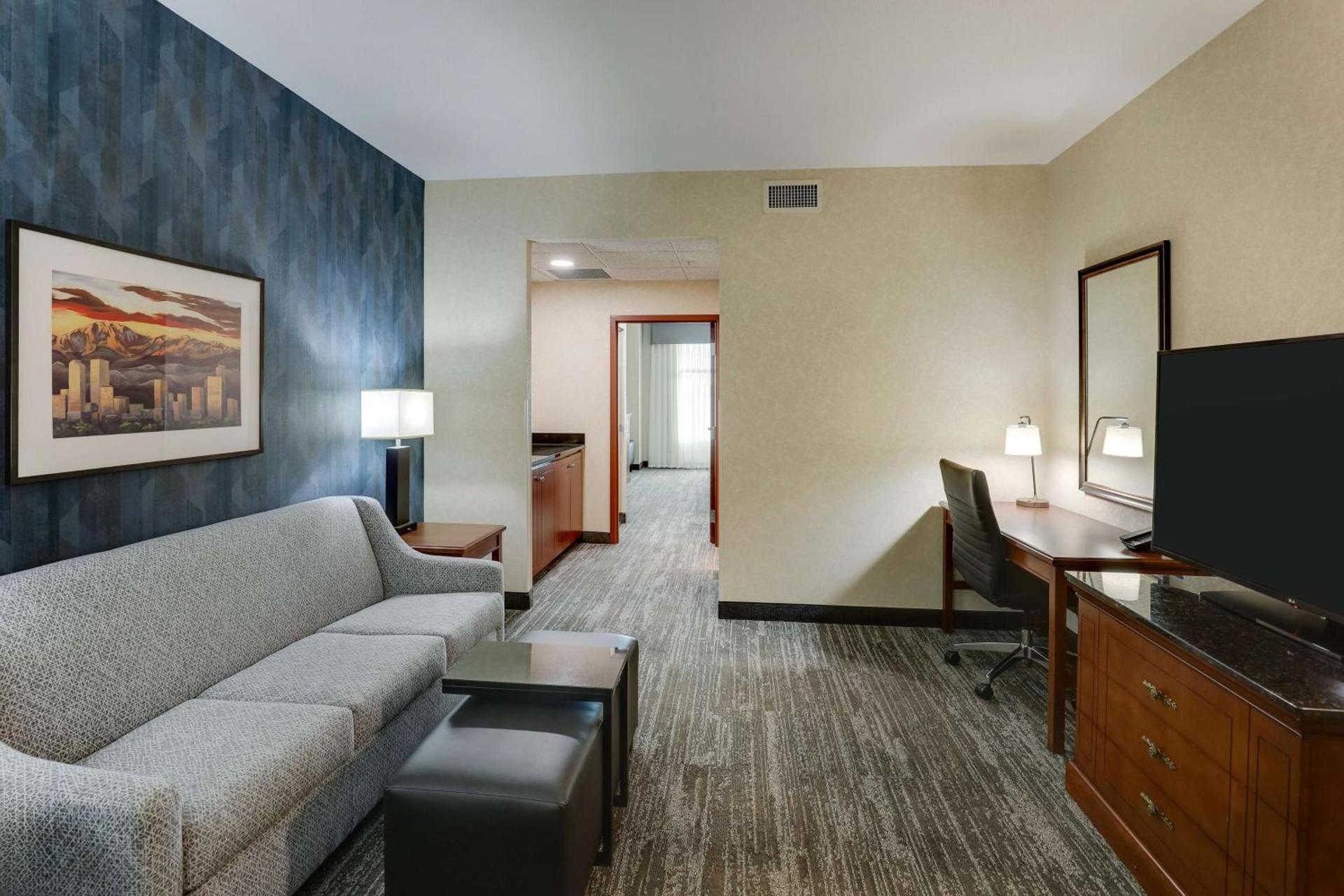 Drury Plaza Hotel Denver Westminster photo 31