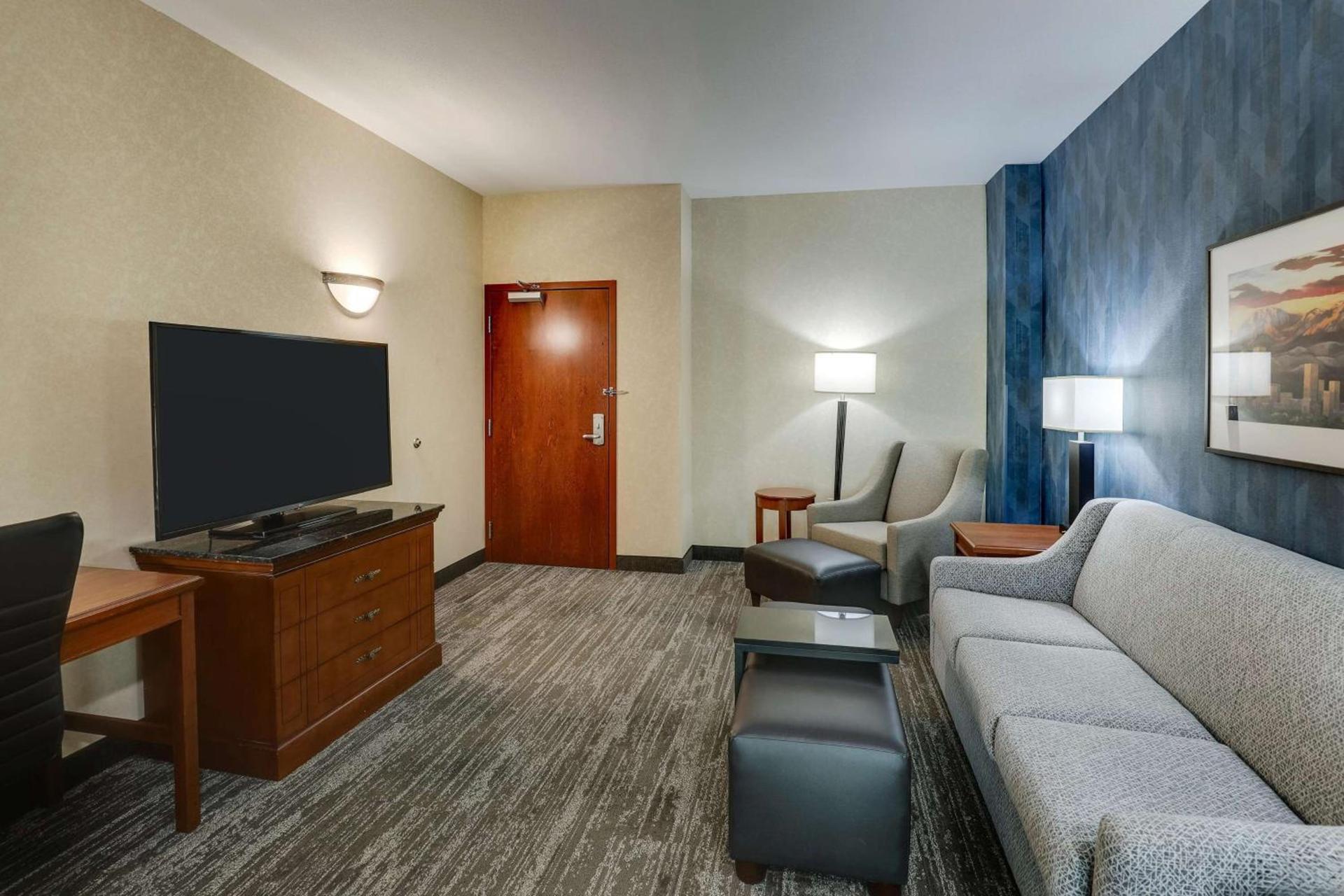 Drury Plaza Hotel Denver Westminster photo 32