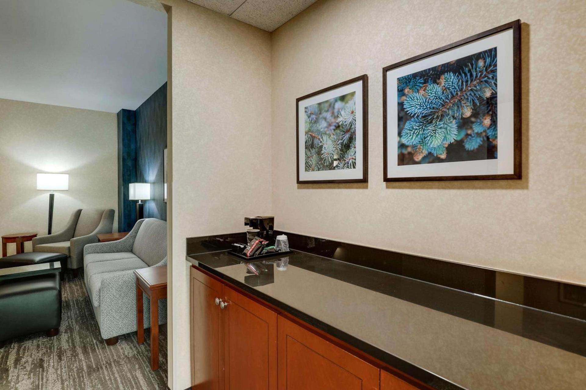 Drury Plaza Hotel Denver Westminster photo 33