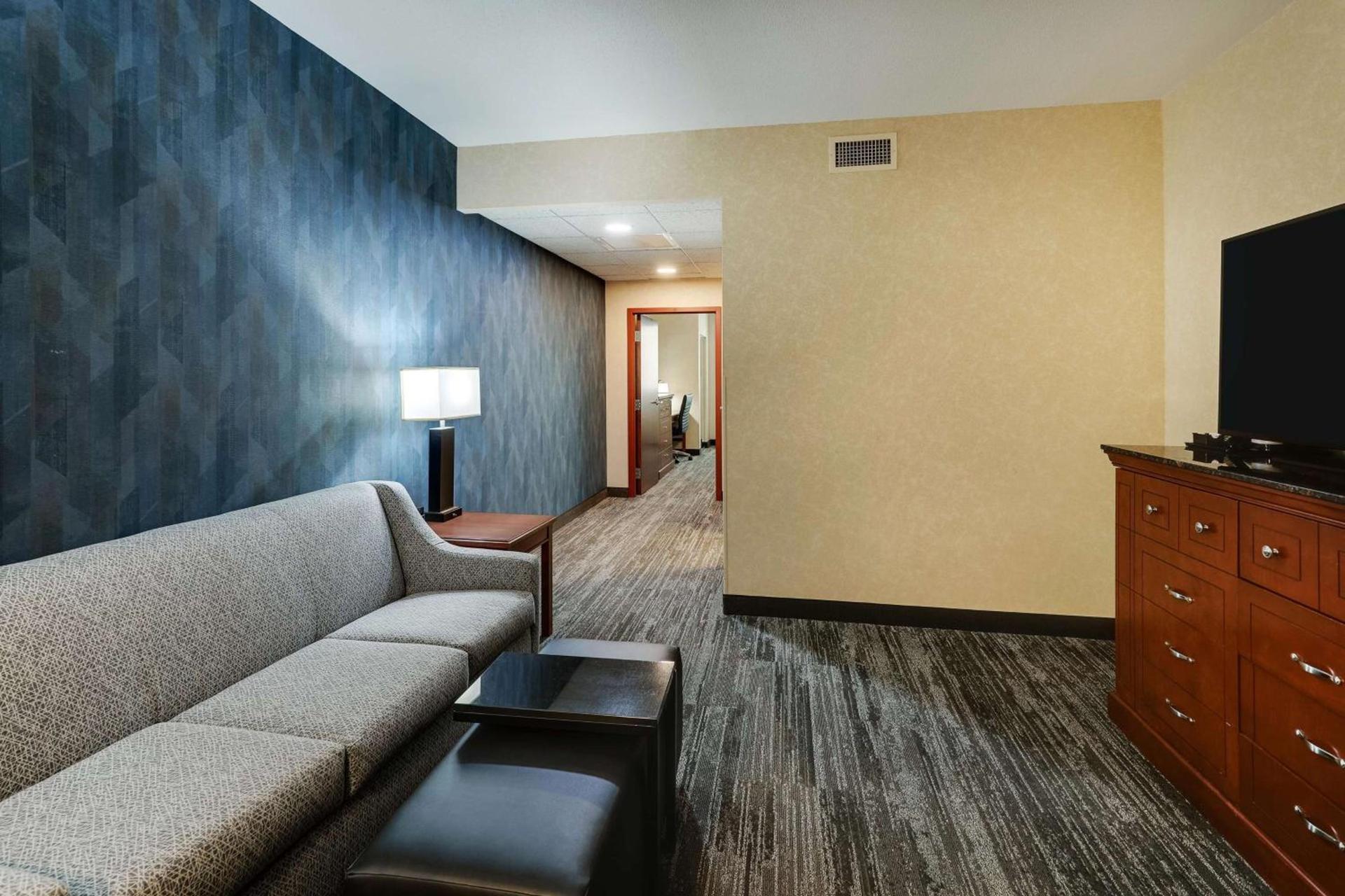 Drury Plaza Hotel Denver Westminster photo 35