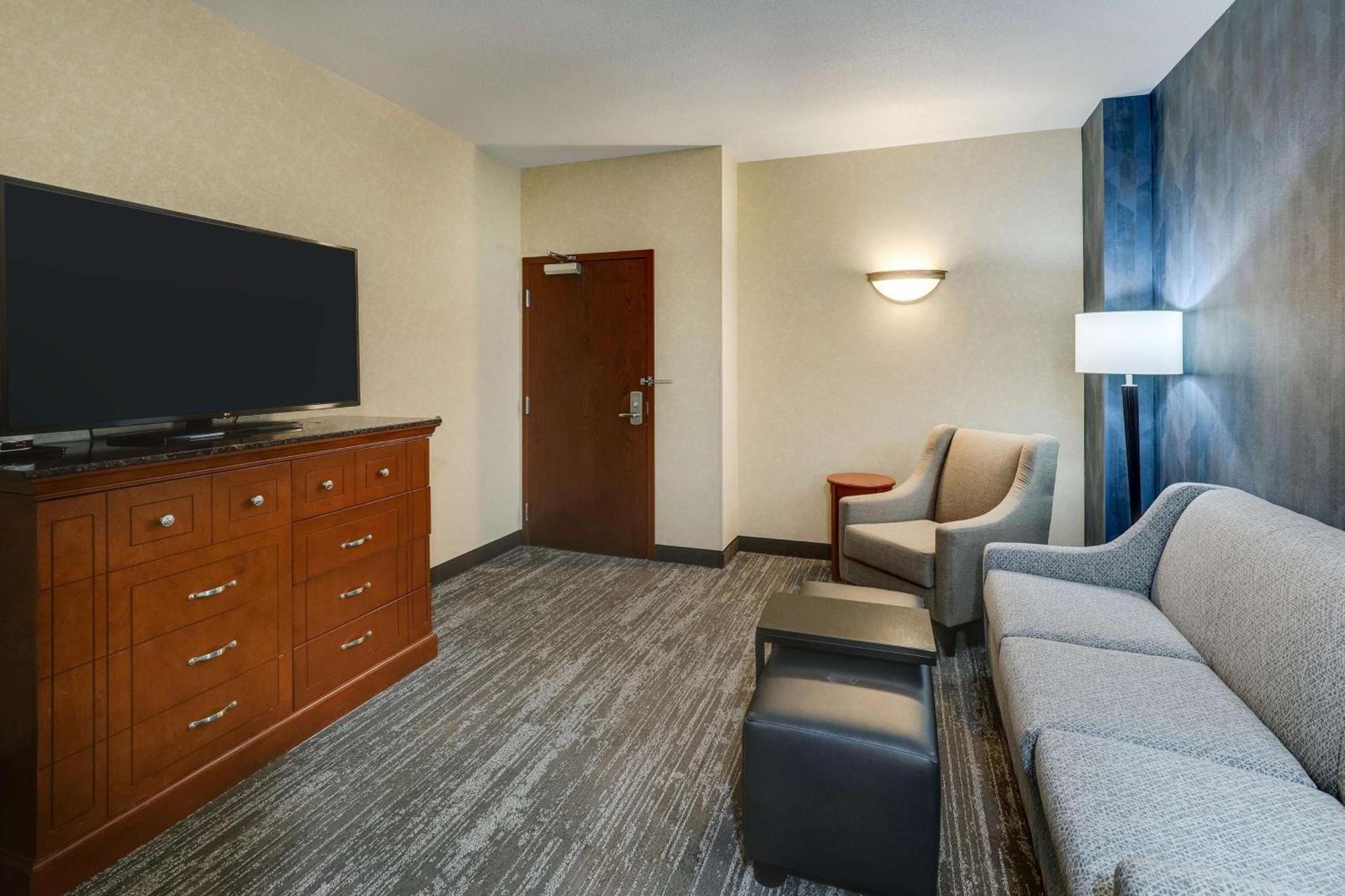 Drury Plaza Hotel Denver Westminster photo 36