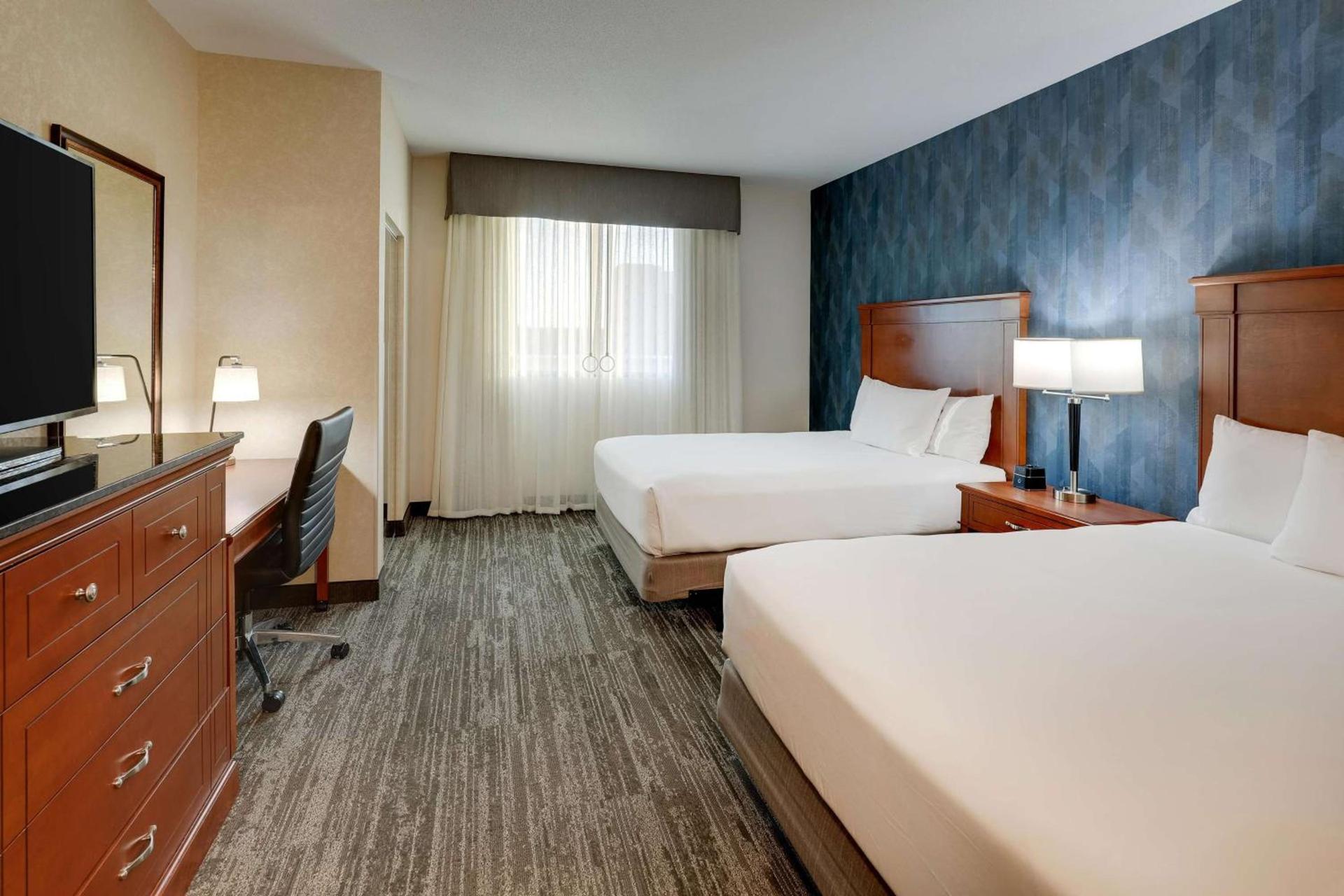Drury Plaza Hotel Denver Westminster photo 37