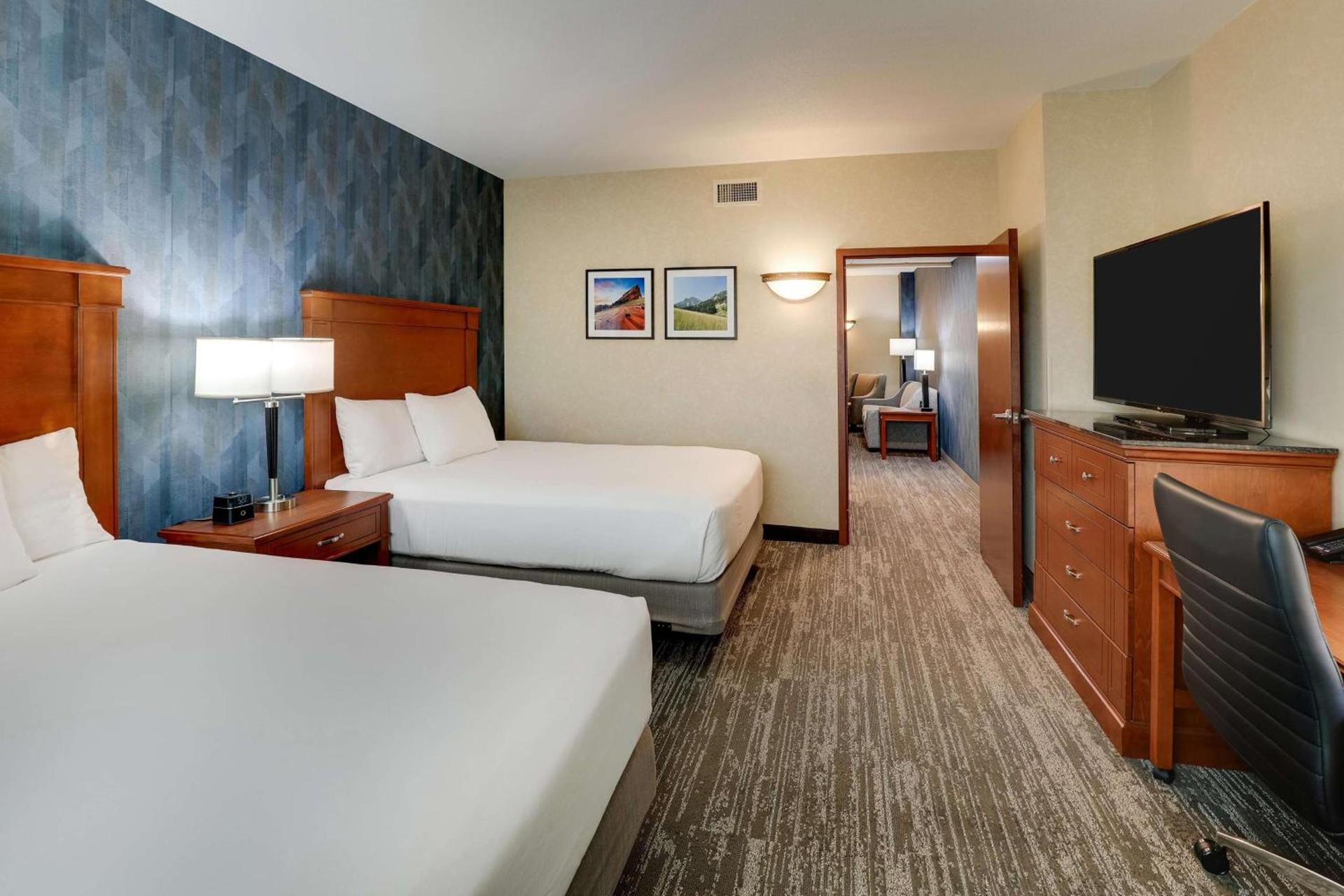 Drury Plaza Hotel Denver Westminster photo 38