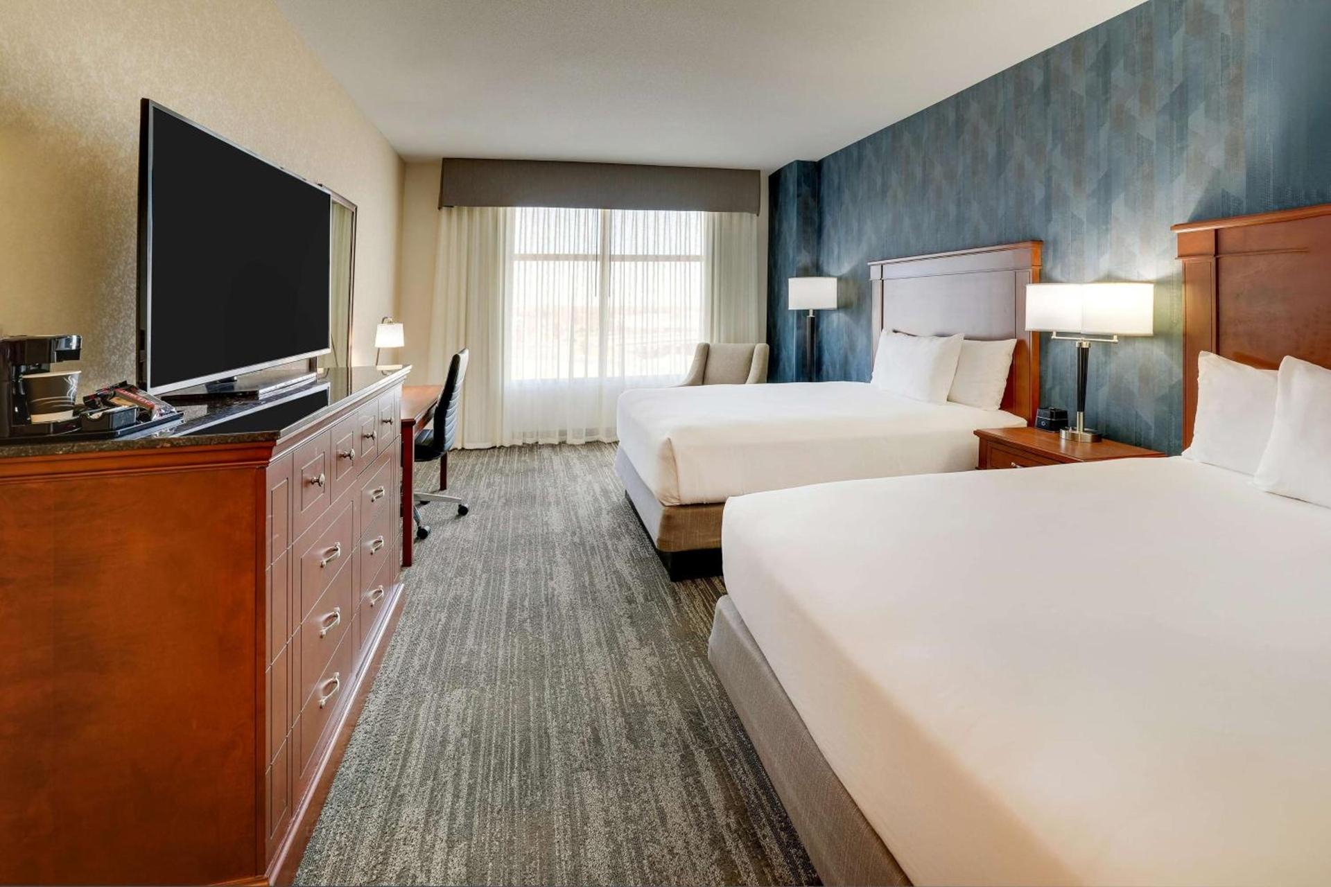 Drury Plaza Hotel Denver Westminster photo 40