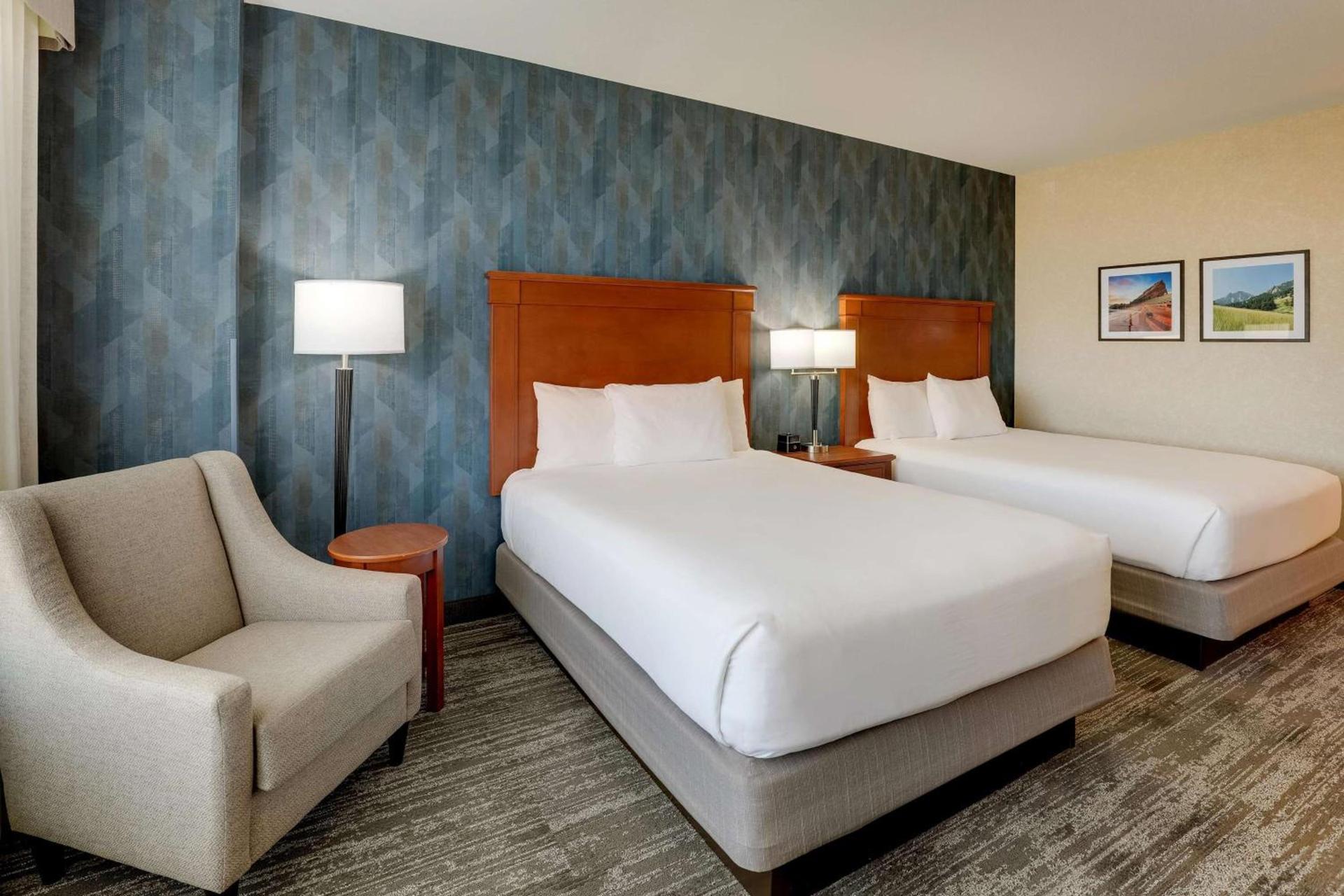Drury Plaza Hotel Denver Westminster photo 41