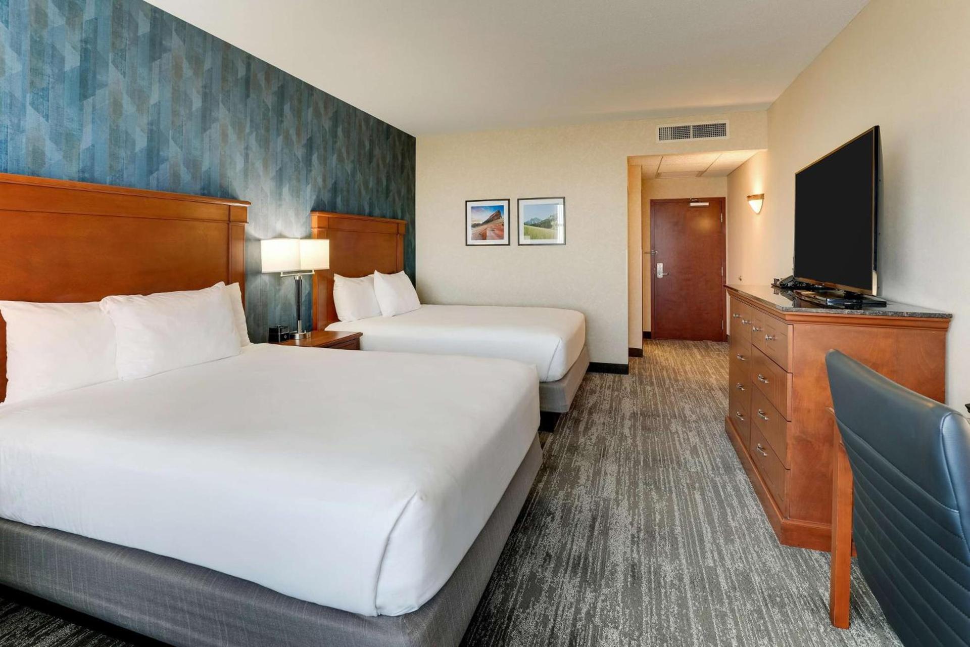 Drury Plaza Hotel Denver Westminster photo 42