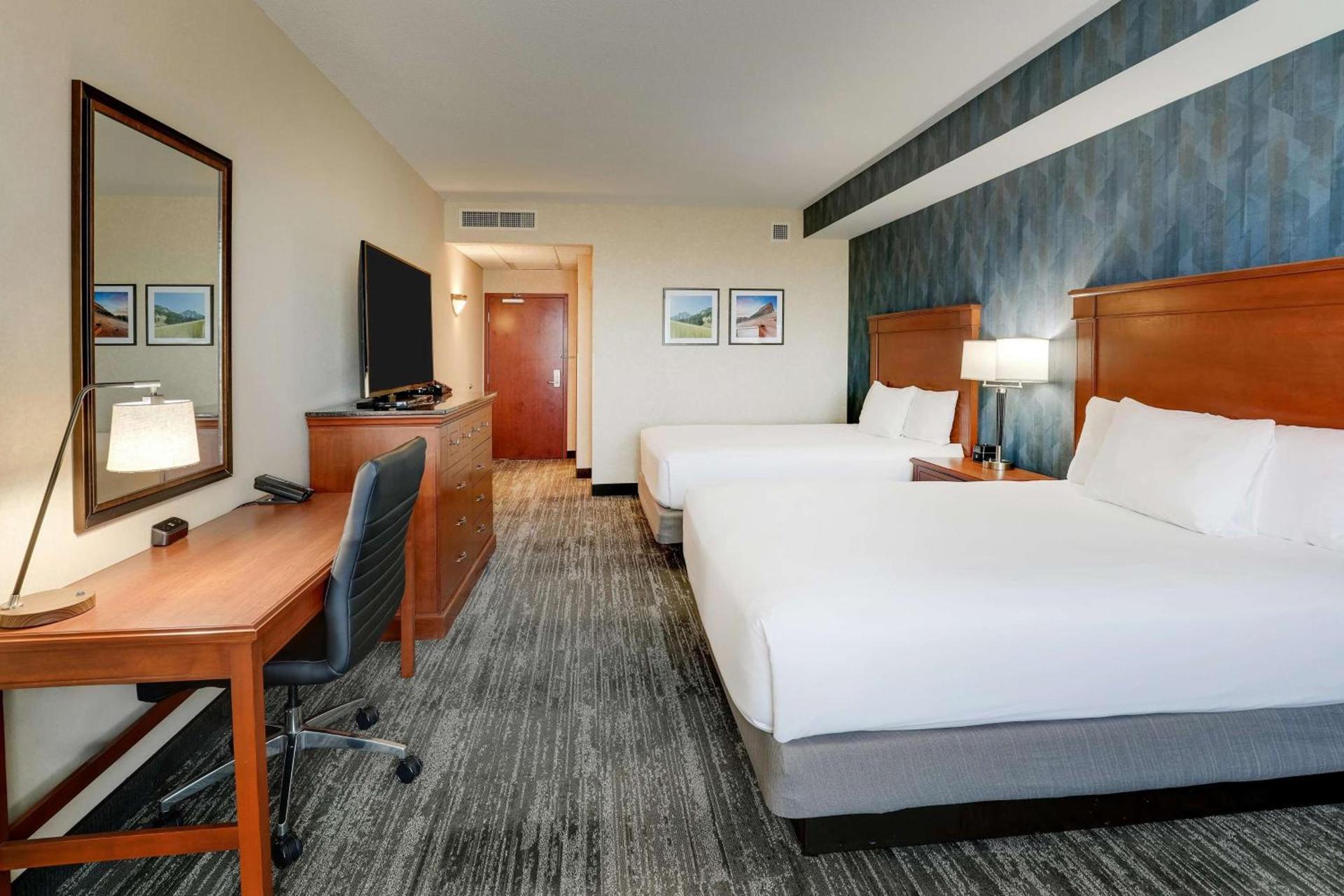 Drury Plaza Hotel Denver Westminster photo 43