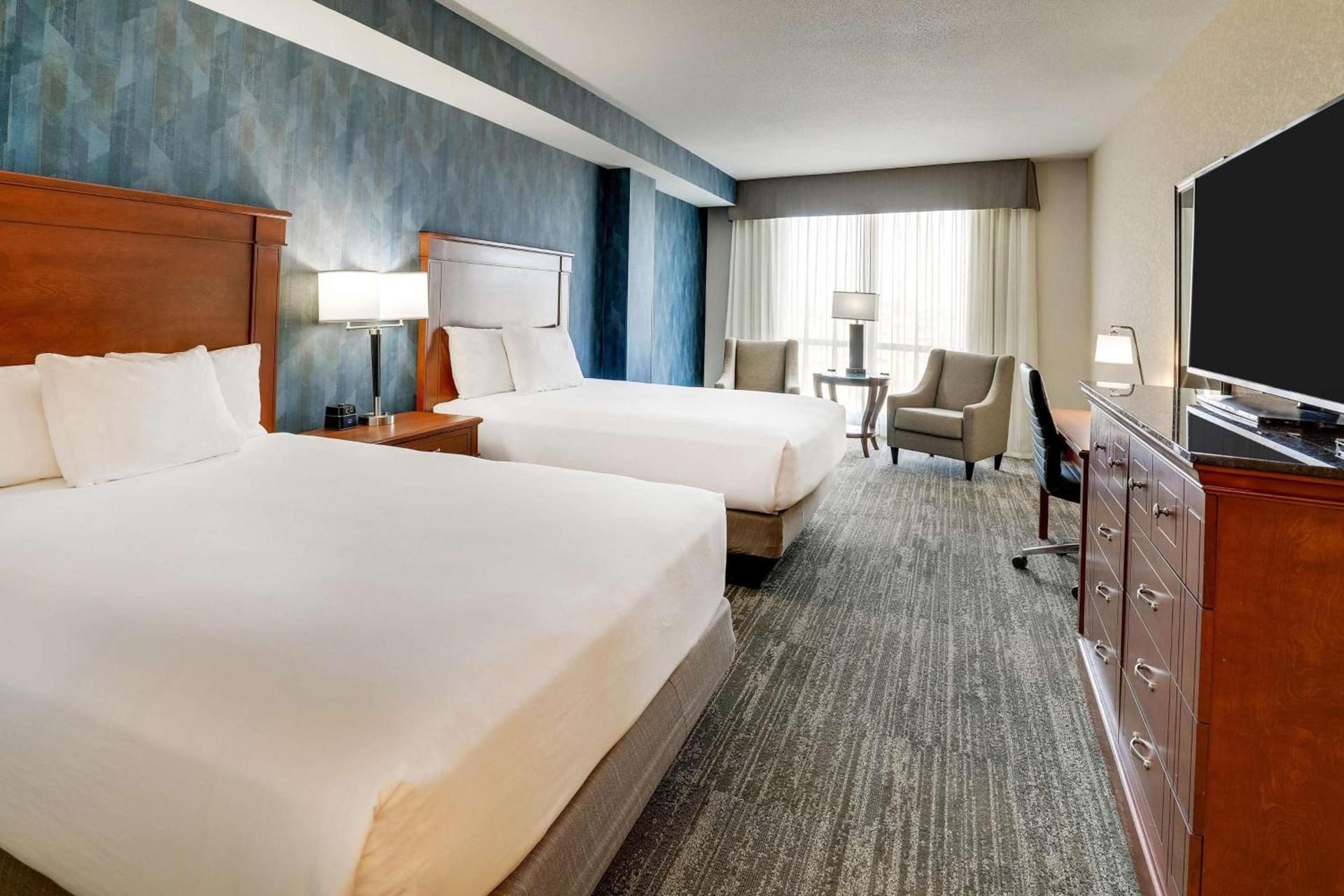 Drury Plaza Hotel Denver Westminster photo 44