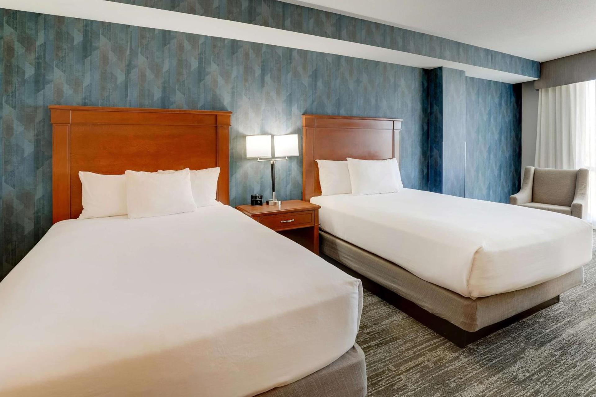 Drury Plaza Hotel Denver Westminster photo 45