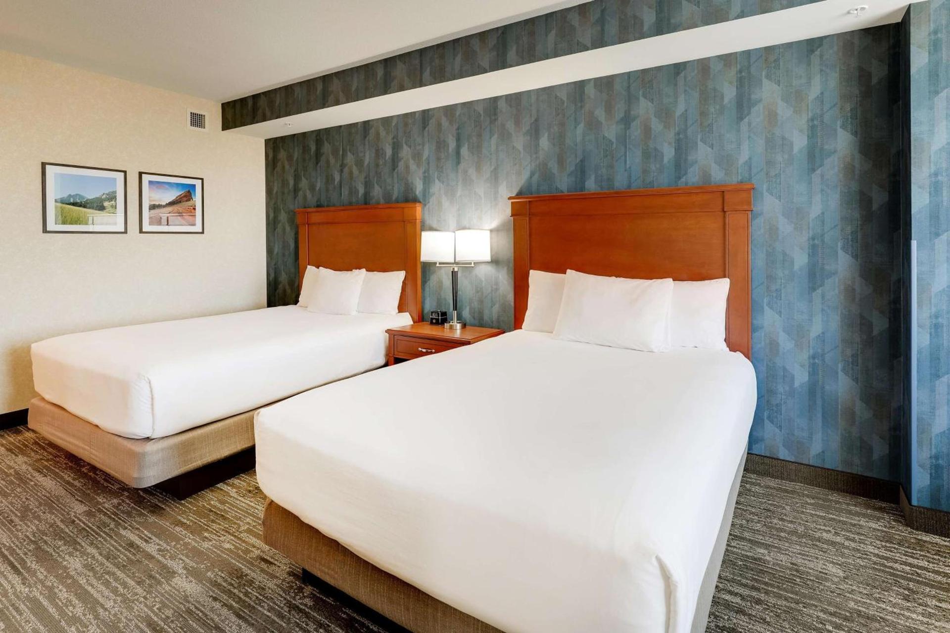 Drury Plaza Hotel Denver Westminster photo 46