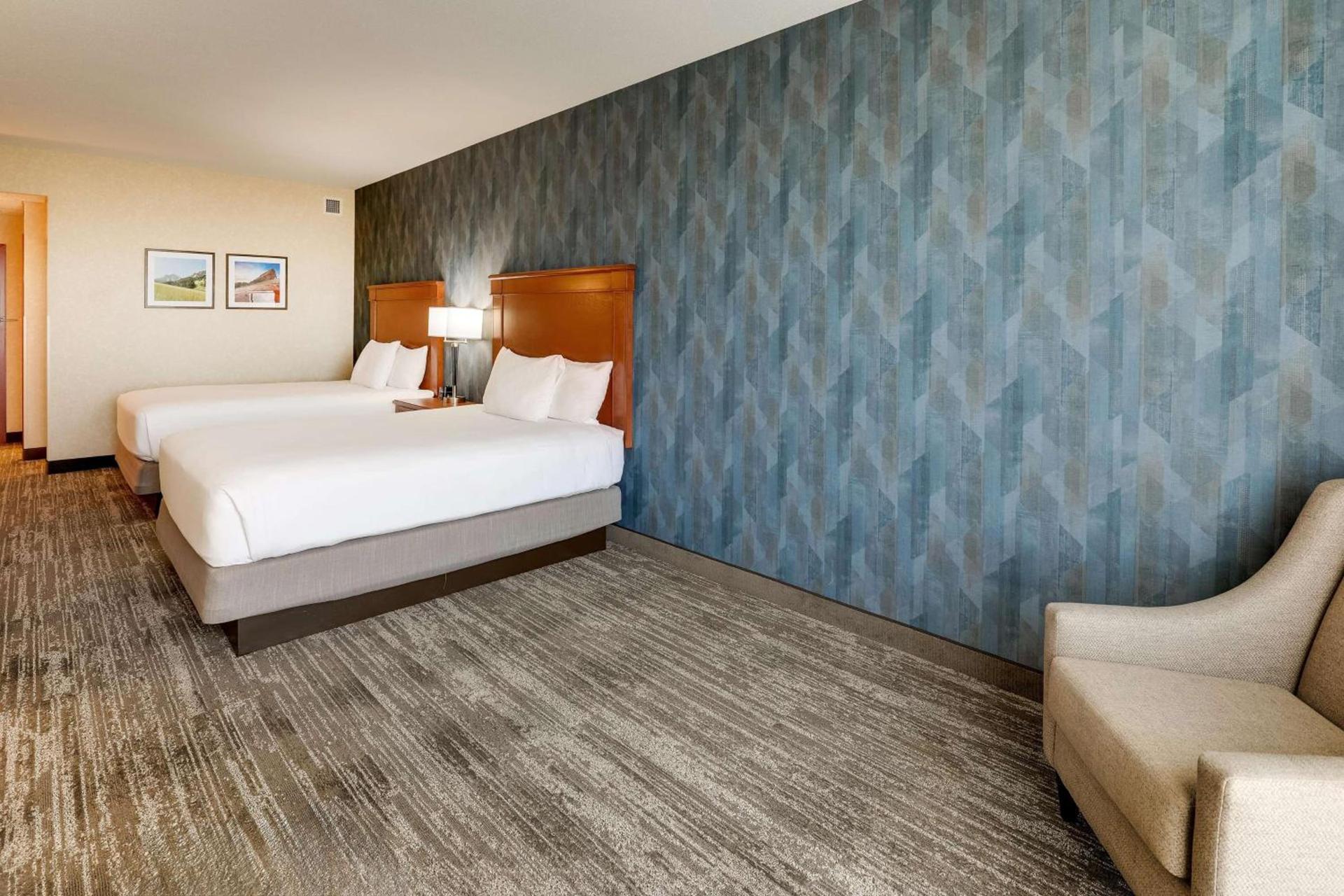 Drury Plaza Hotel Denver Westminster photo 47