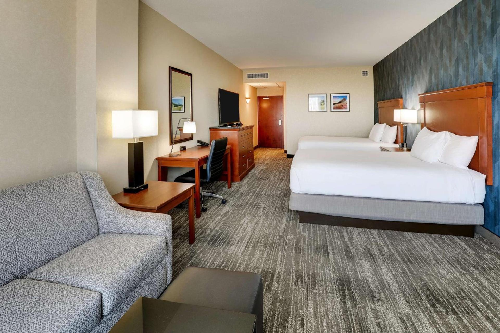Drury Plaza Hotel Denver Westminster photo 48