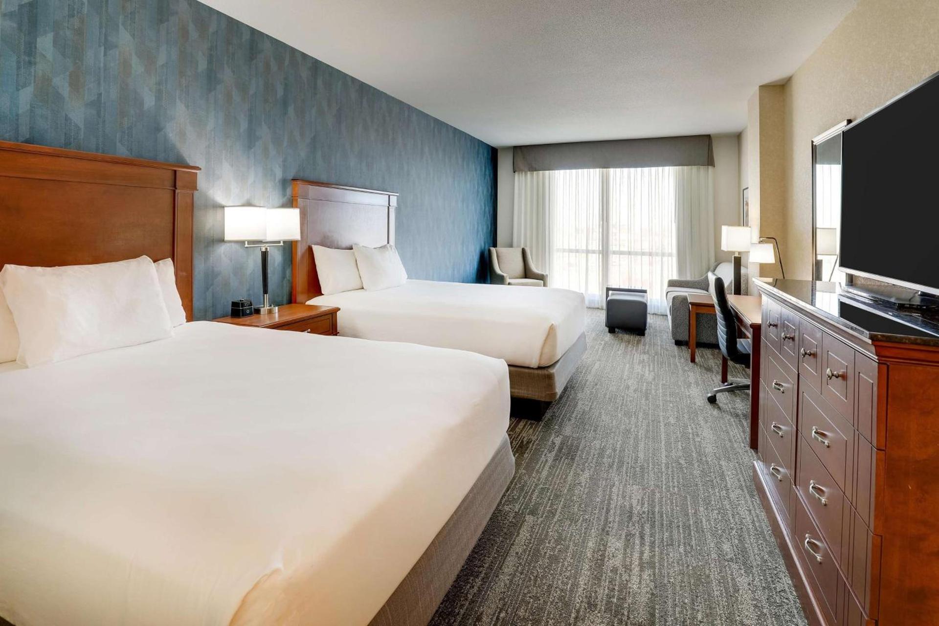 Drury Plaza Hotel Denver Westminster photo 49