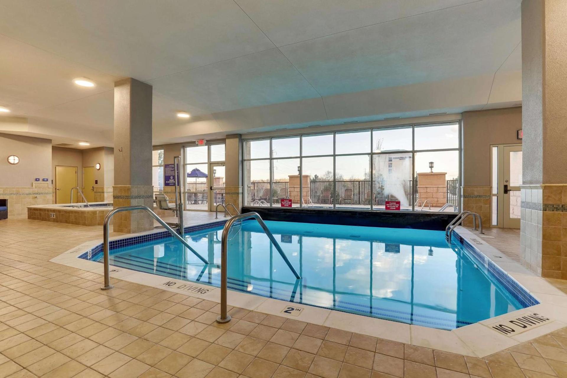 Drury Plaza Hotel Denver Westminster photo 52
