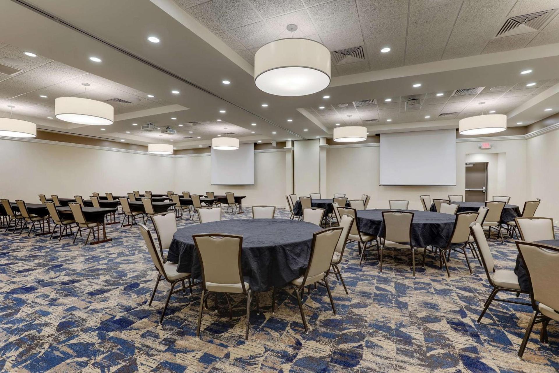 Drury Plaza Hotel Denver Westminster photo 55