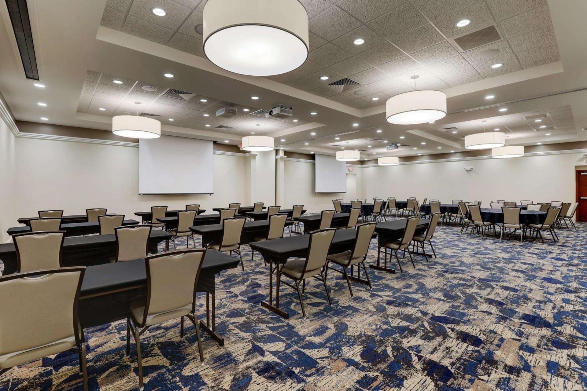Drury Plaza Hotel Denver Westminster photo 56
