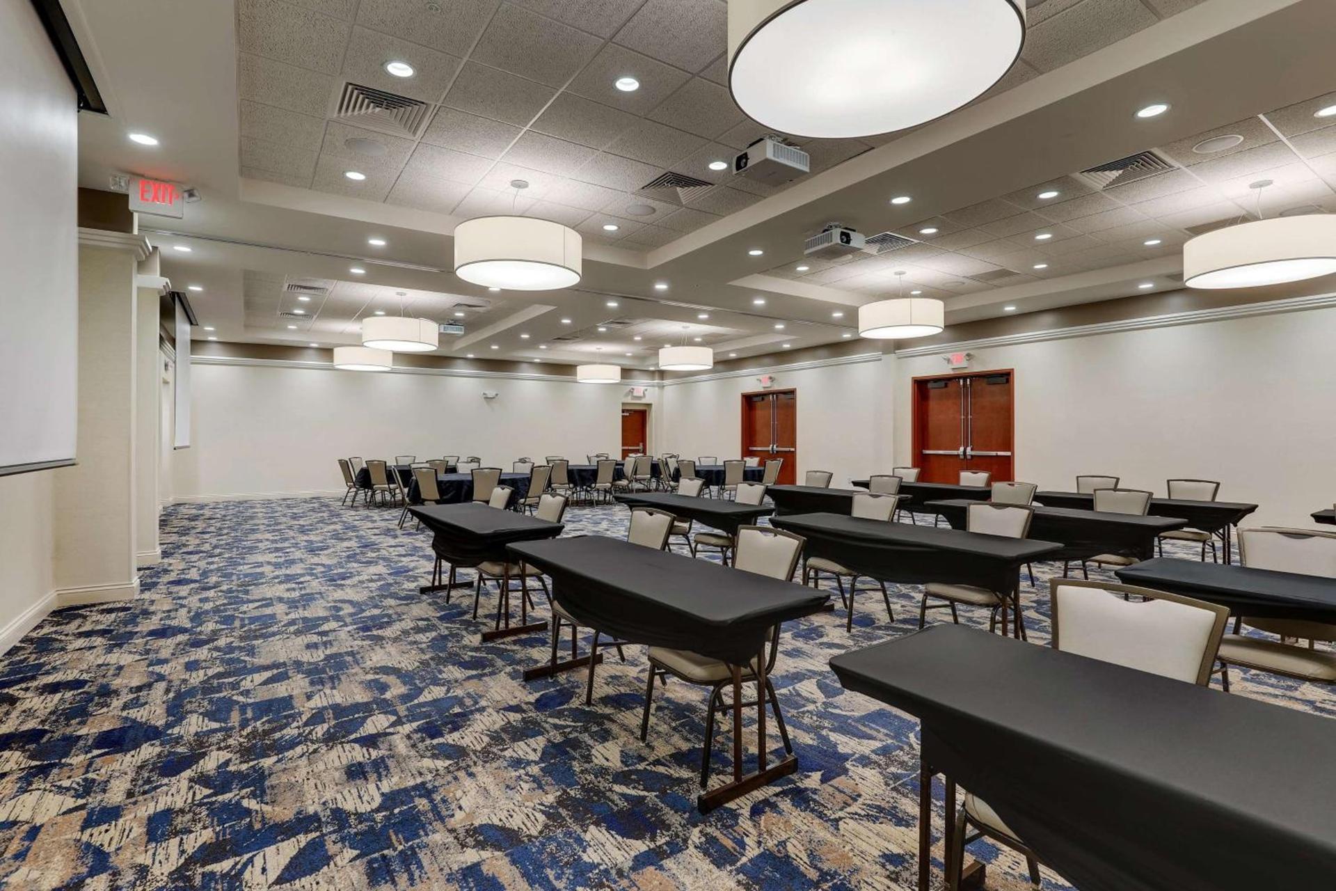 Drury Plaza Hotel Denver Westminster photo 57