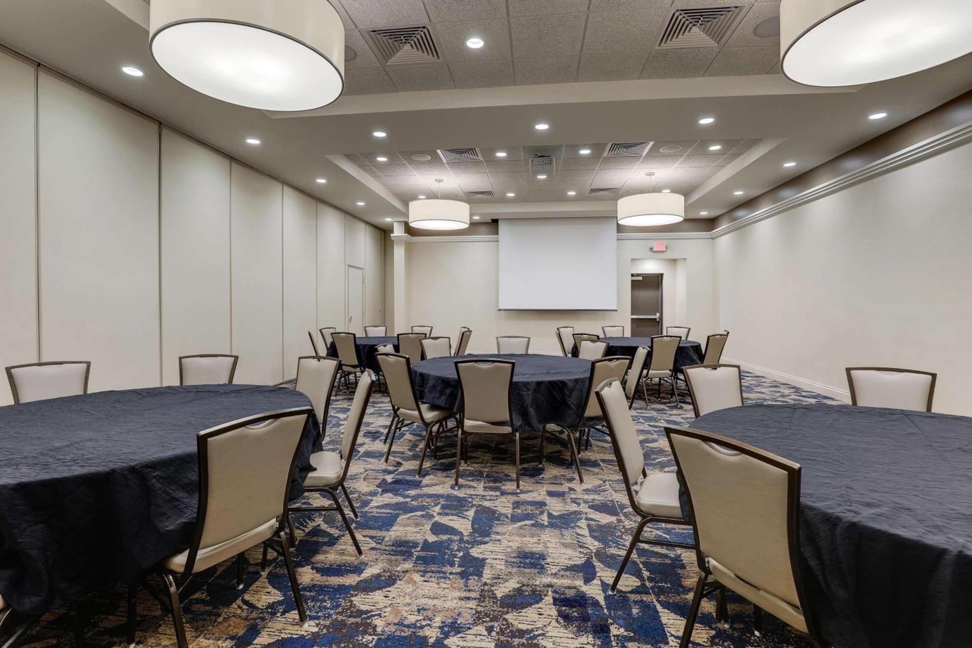 Drury Plaza Hotel Denver Westminster photo 58
