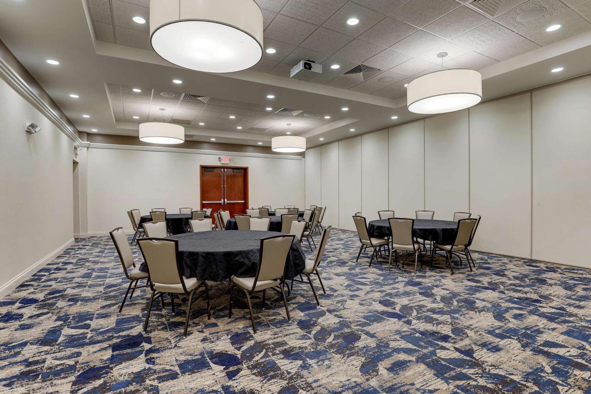 Drury Plaza Hotel Denver Westminster photo 59