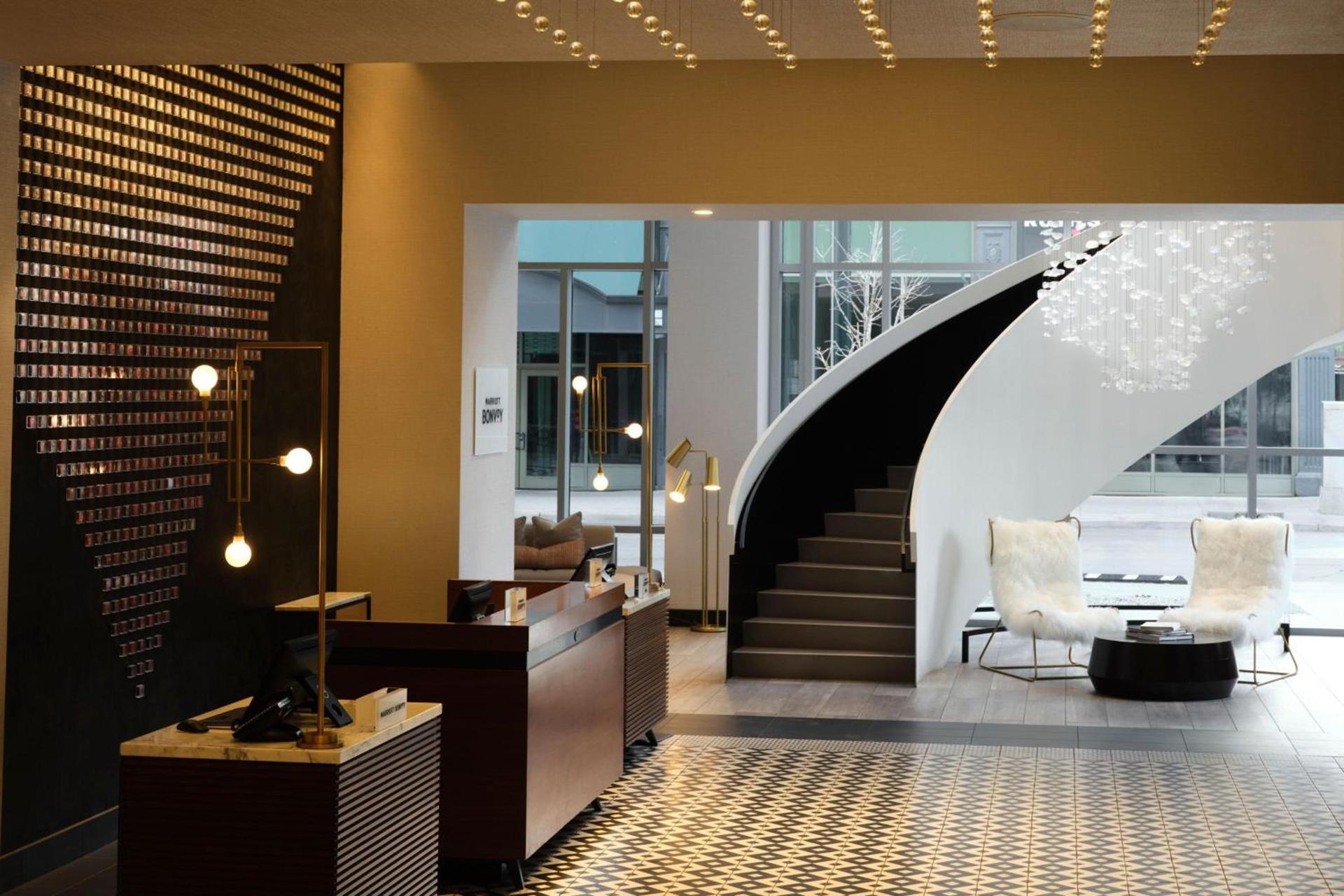 Le Meridien Denver Downtown photo 13