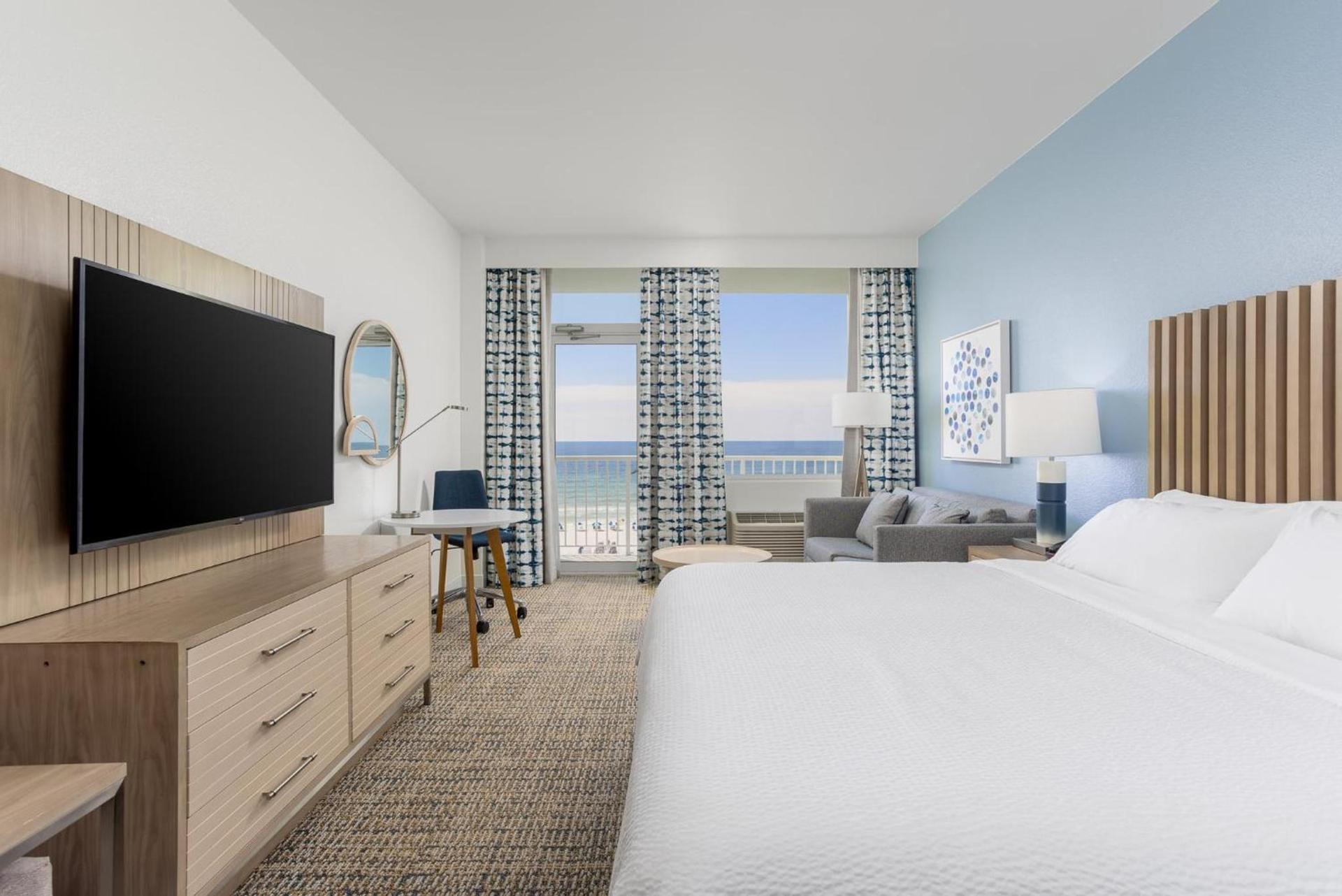 Holiday Inn Resort Pensacola Beach Gulf Front by IHG photo 16