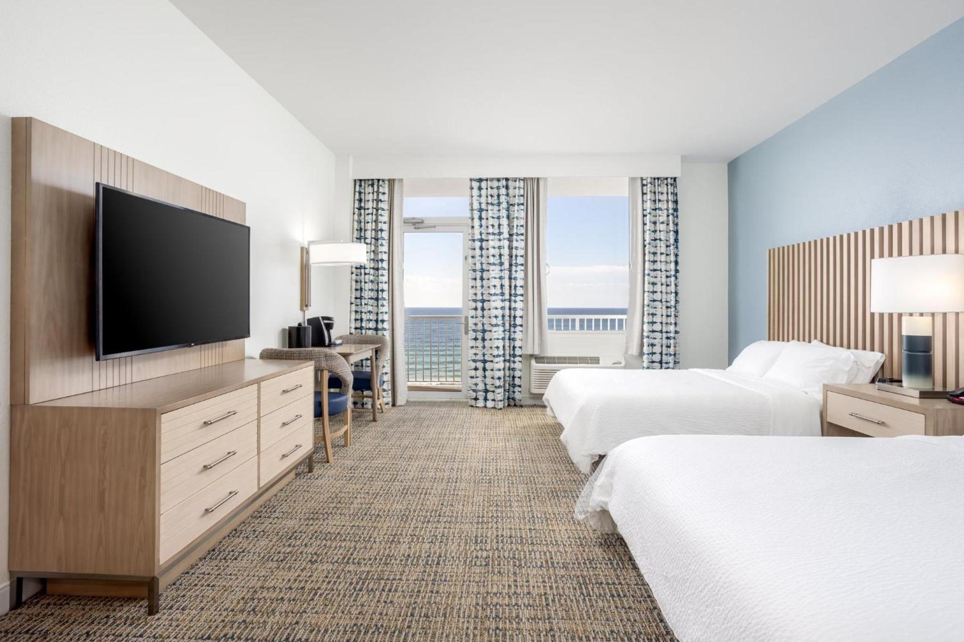 Holiday Inn Resort Pensacola Beach Gulf Front by IHG photo 22