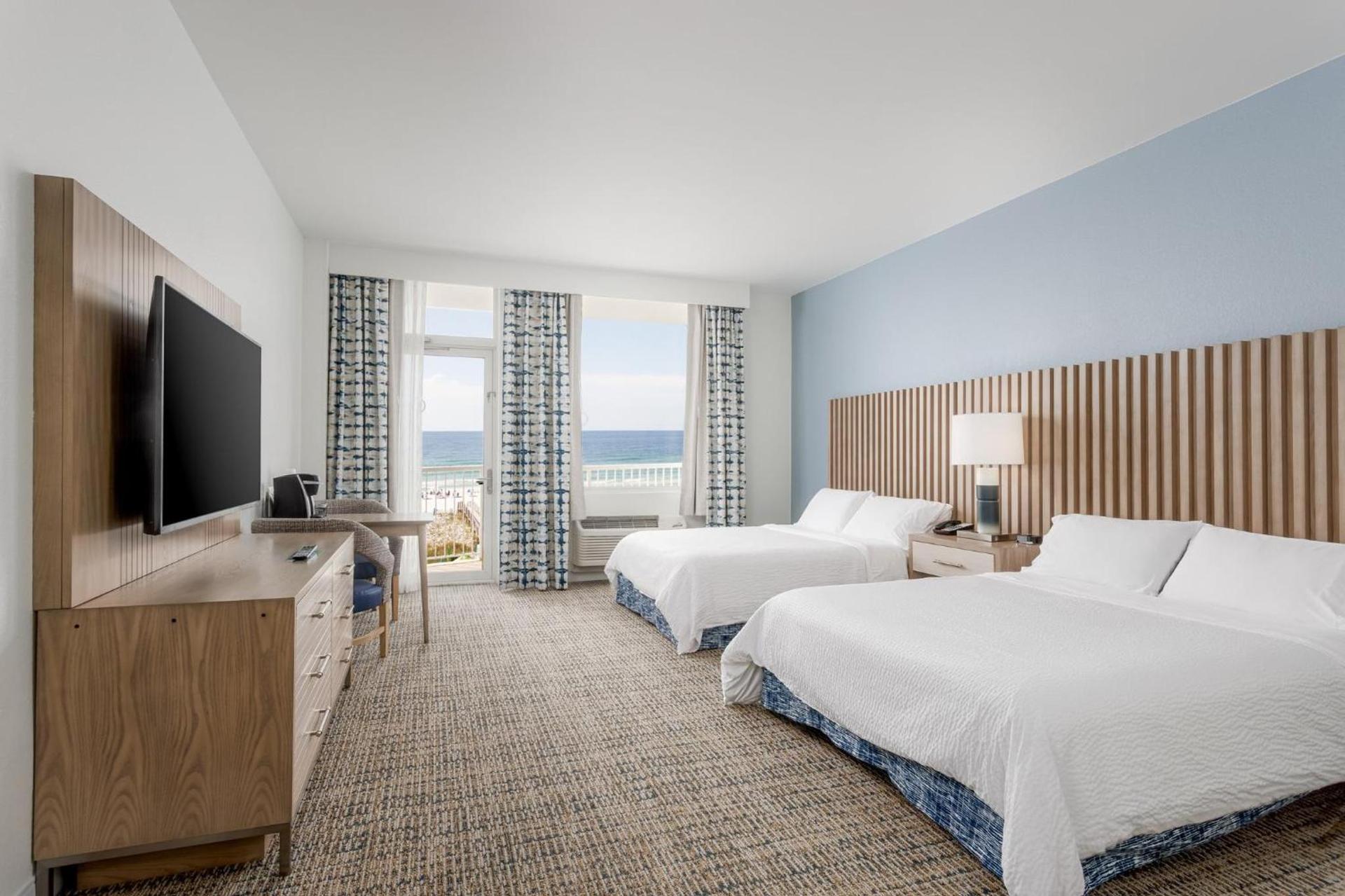Holiday Inn Resort Pensacola Beach Gulf Front by IHG photo 21