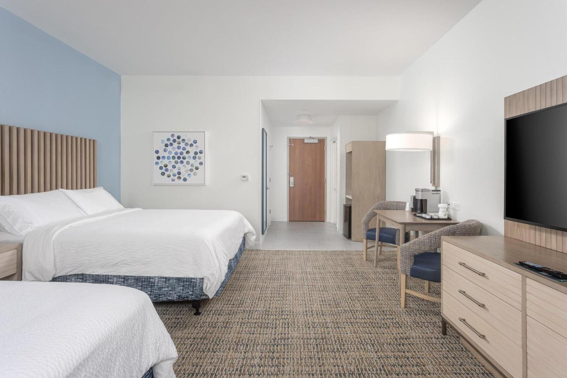 Holiday Inn Resort Pensacola Beach Gulf Front by IHG photo 18