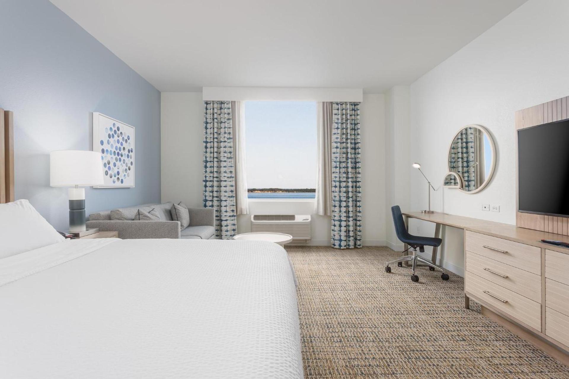 Holiday Inn Resort Pensacola Beach Gulf Front by IHG photo 20