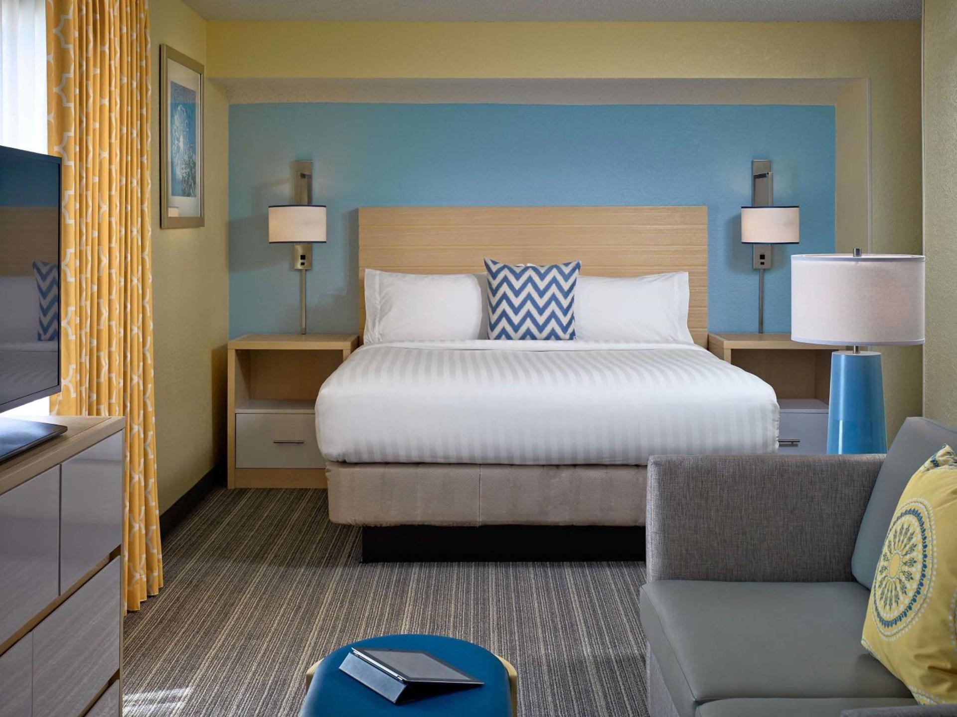 Sonesta ES Suites Colorado Springs photo 24
