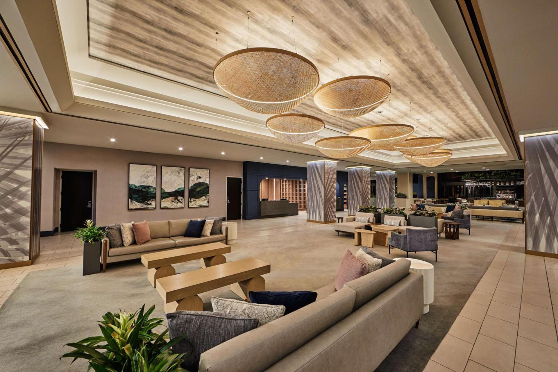 Hotel Fera Anaheim, a DoubleTree by Hilton Hotel photo 13