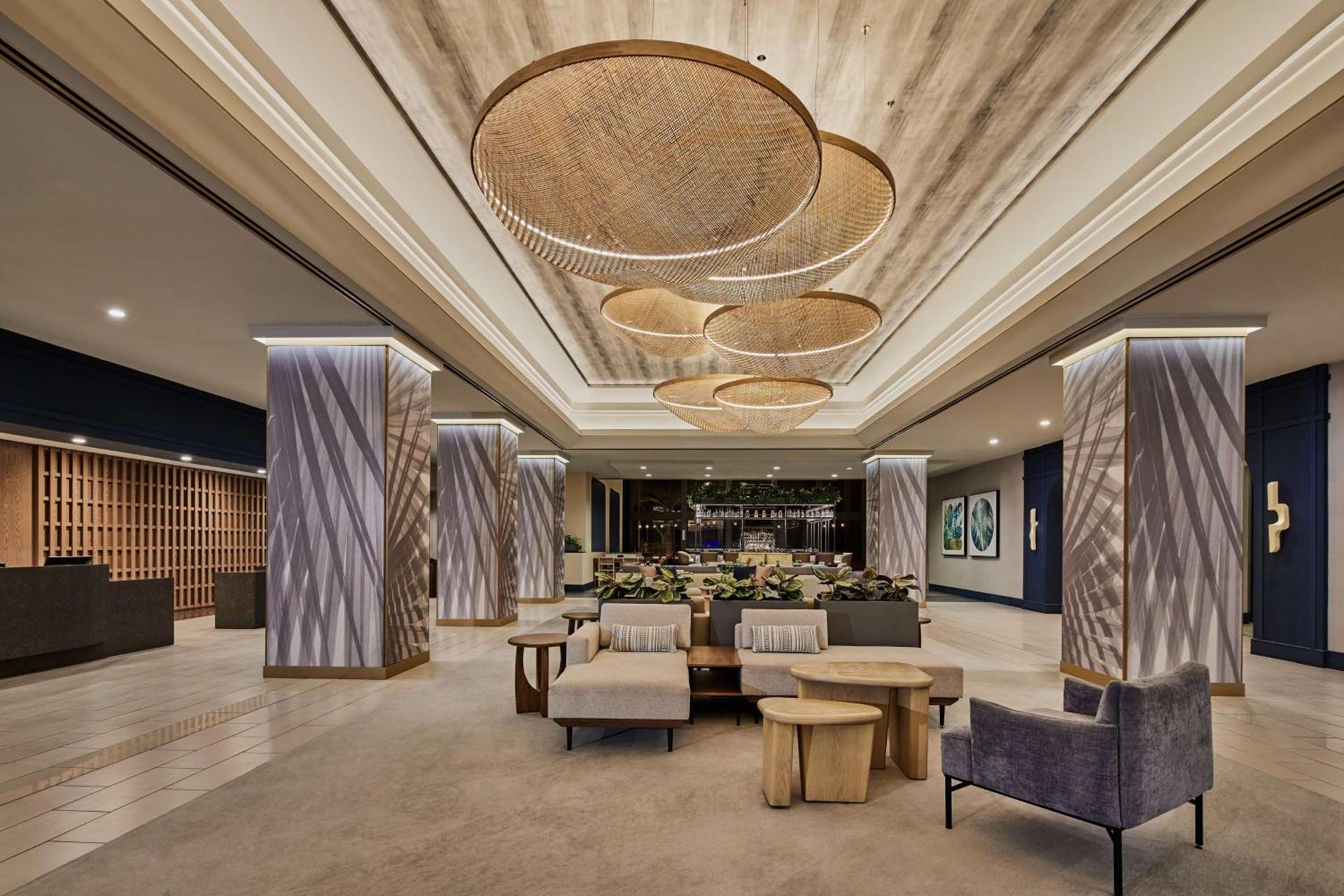 Hotel Fera Anaheim, a DoubleTree by Hilton Hotel photo 14