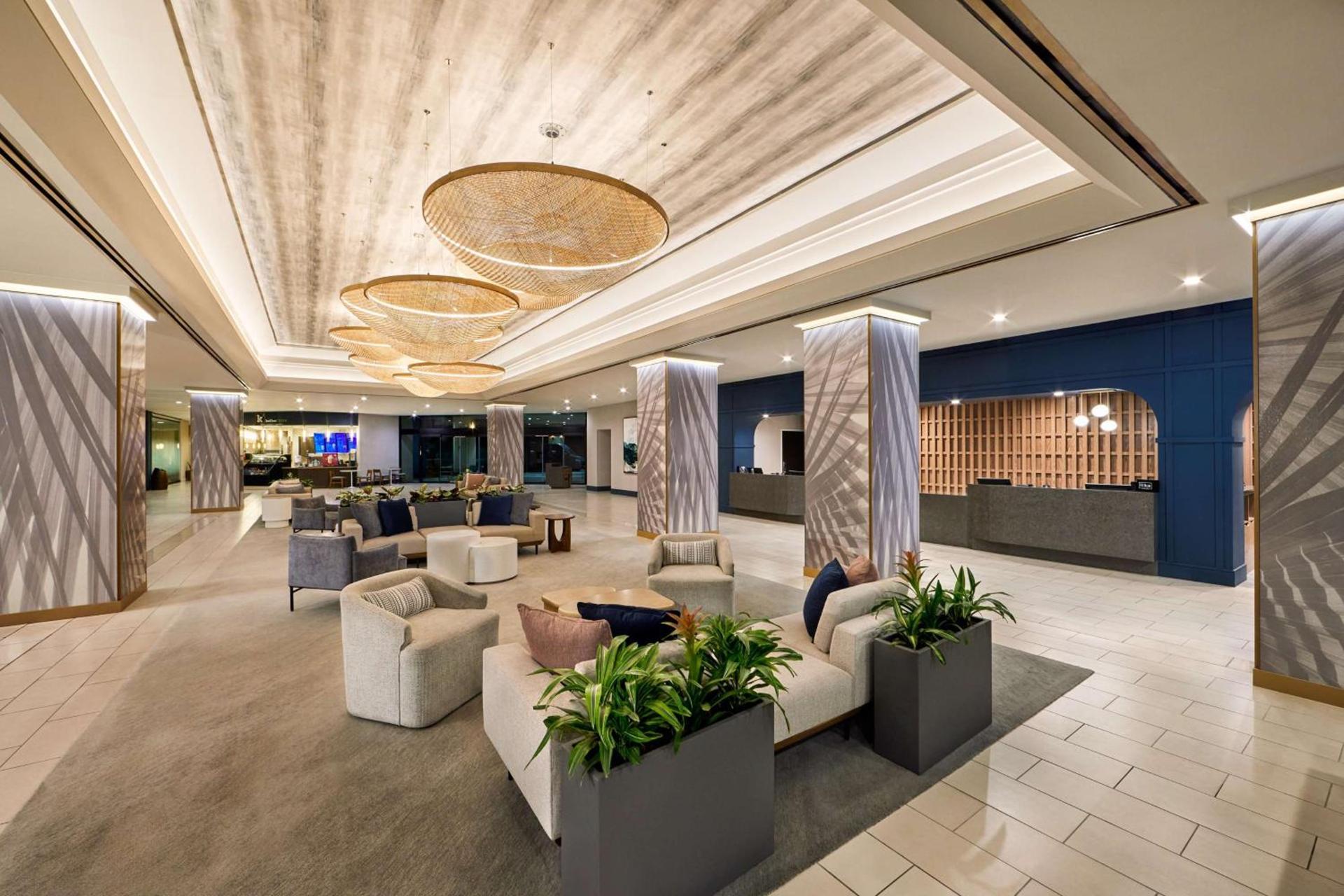 Hotel Fera Anaheim, a DoubleTree by Hilton Hotel photo 15