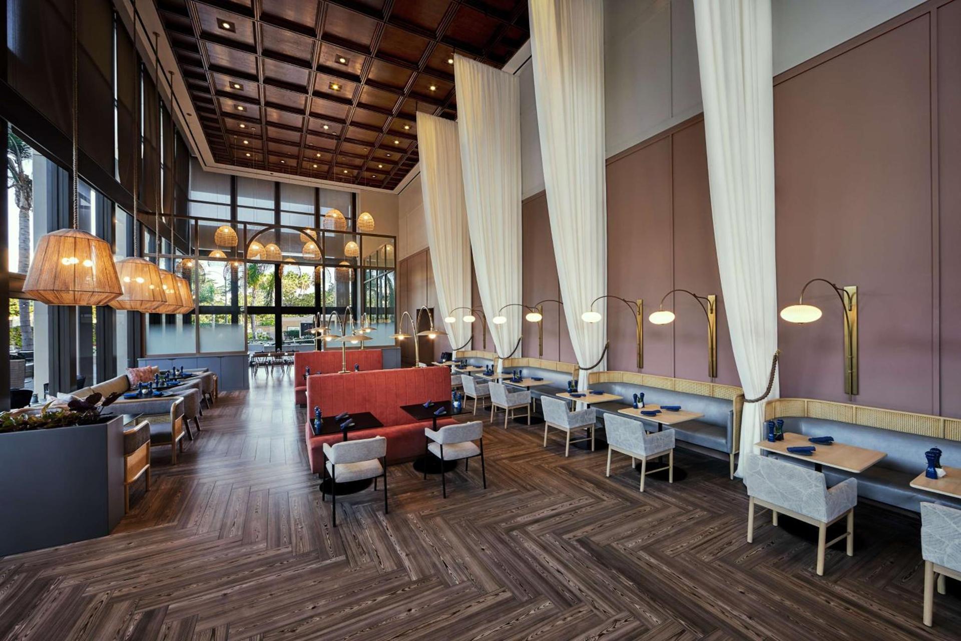 Hotel Fera Anaheim, a DoubleTree by Hilton Hotel photo 19