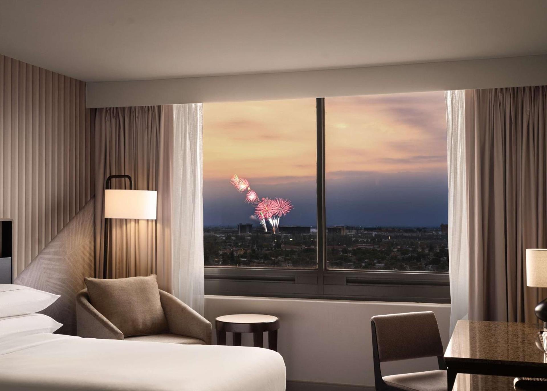 Hotel Fera Anaheim, a DoubleTree by Hilton Hotel photo 24