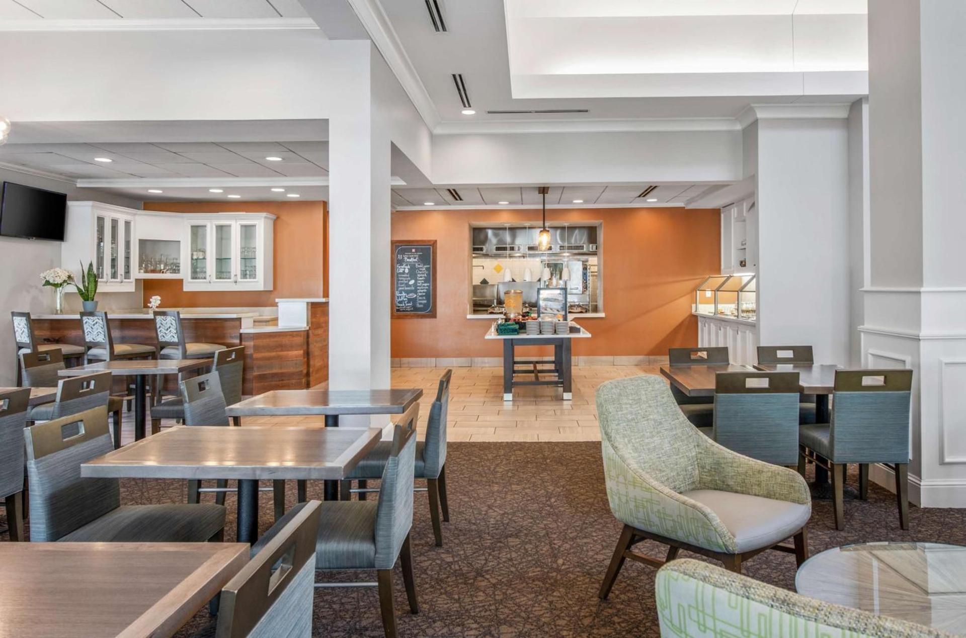 Hilton Garden Inn Dallas/Allen photo 12