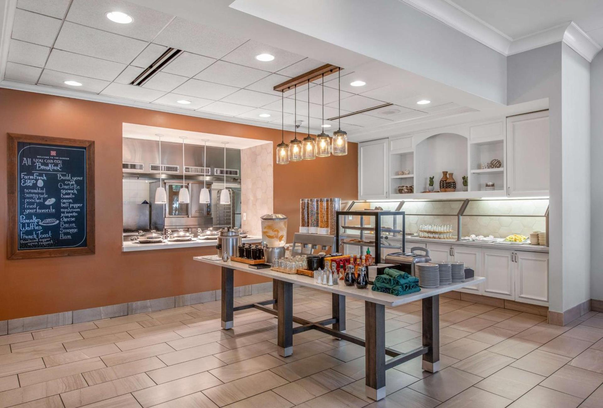 Hilton Garden Inn Dallas/Allen photo 13