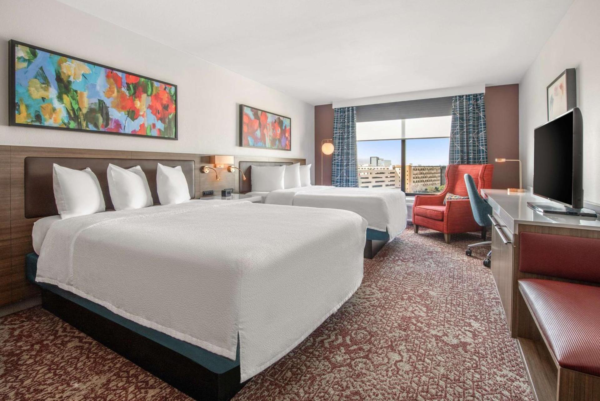 Hilton Garden Inn Dallas/Allen photo 15