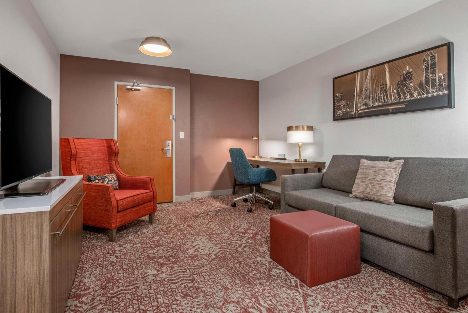 Hilton Garden Inn Dallas/Allen photo 17