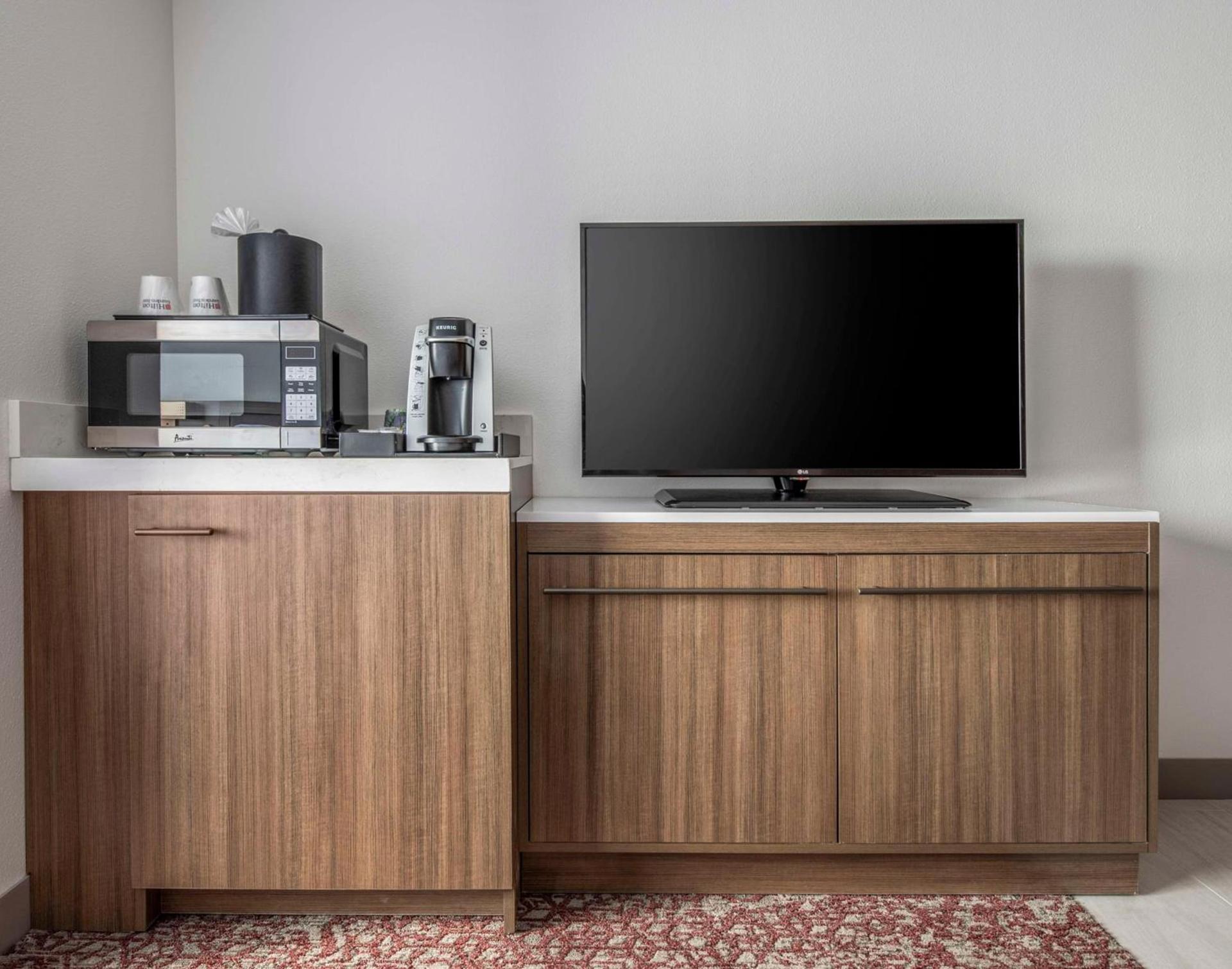 Hilton Garden Inn Dallas/Allen photo 18