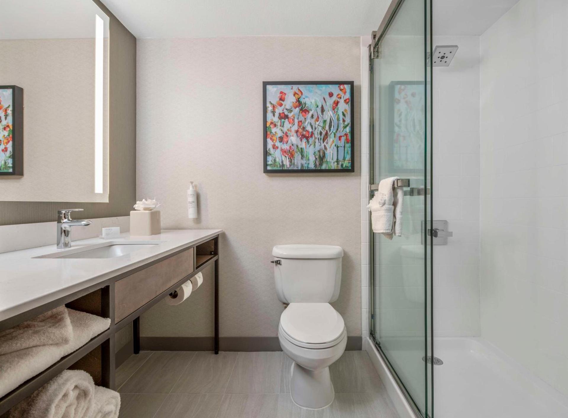 Hilton Garden Inn Dallas/Allen photo 20