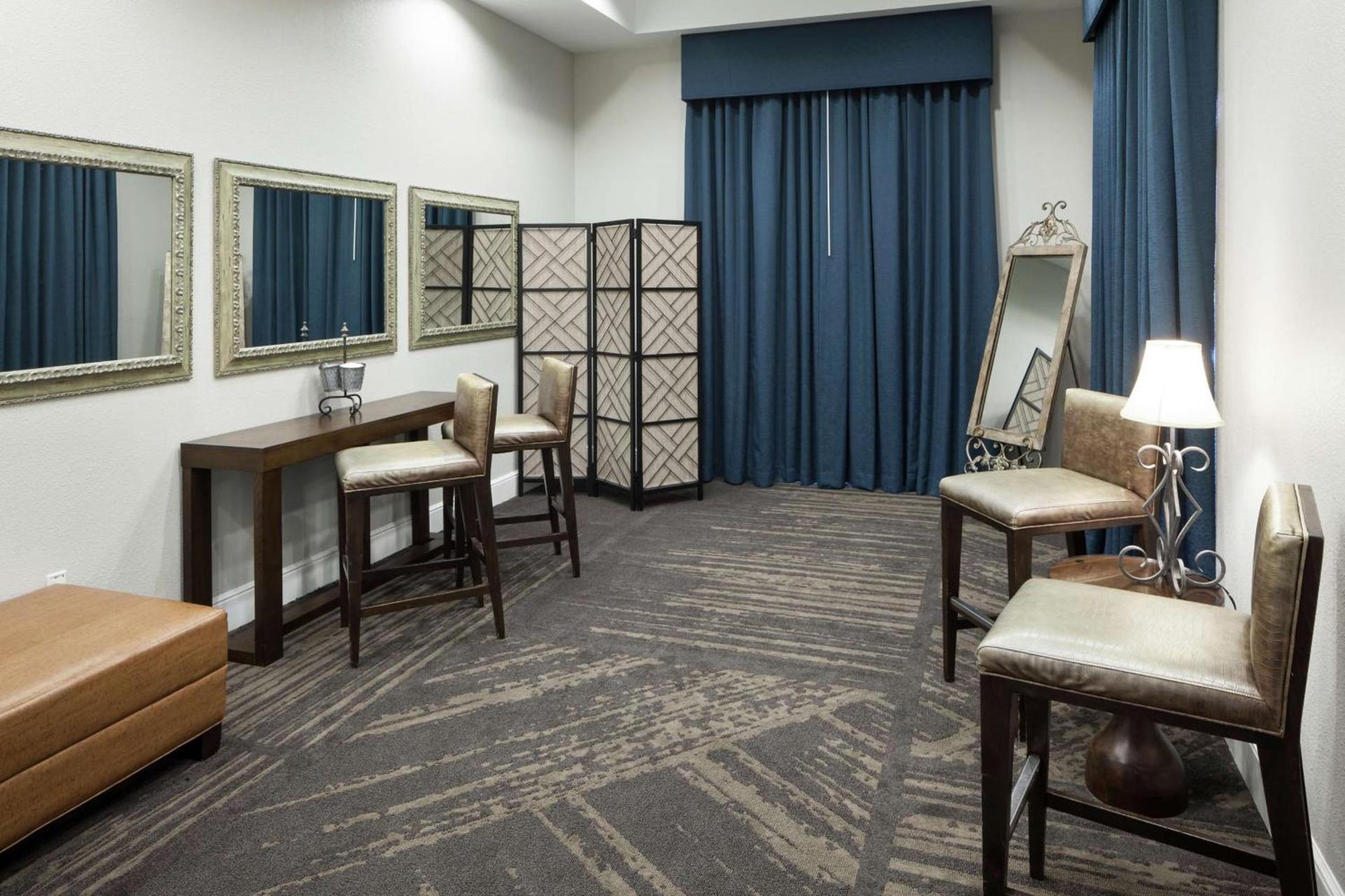 Hilton Garden Inn Dallas/Allen photo 19