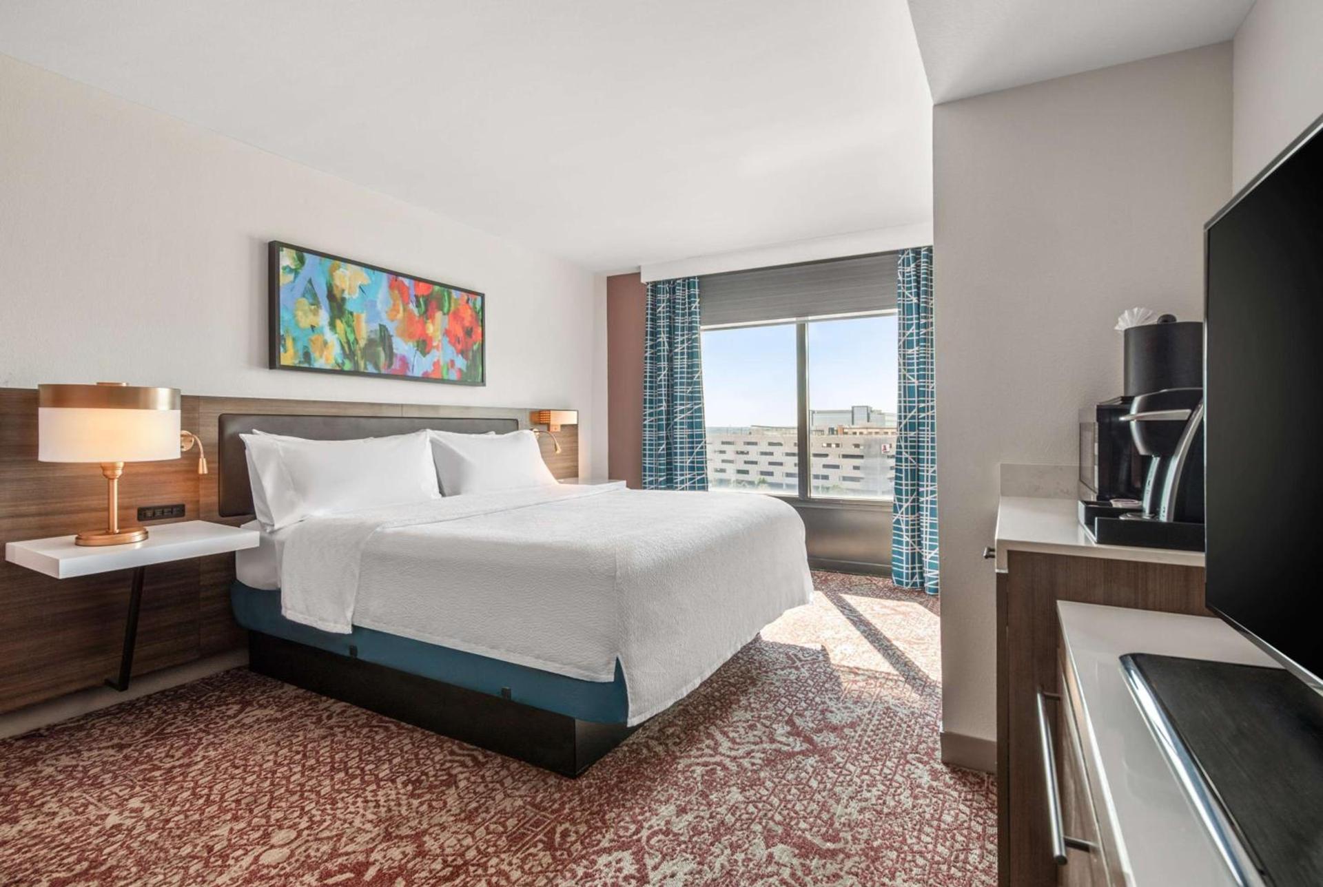 Hilton Garden Inn Dallas/Allen photo 22